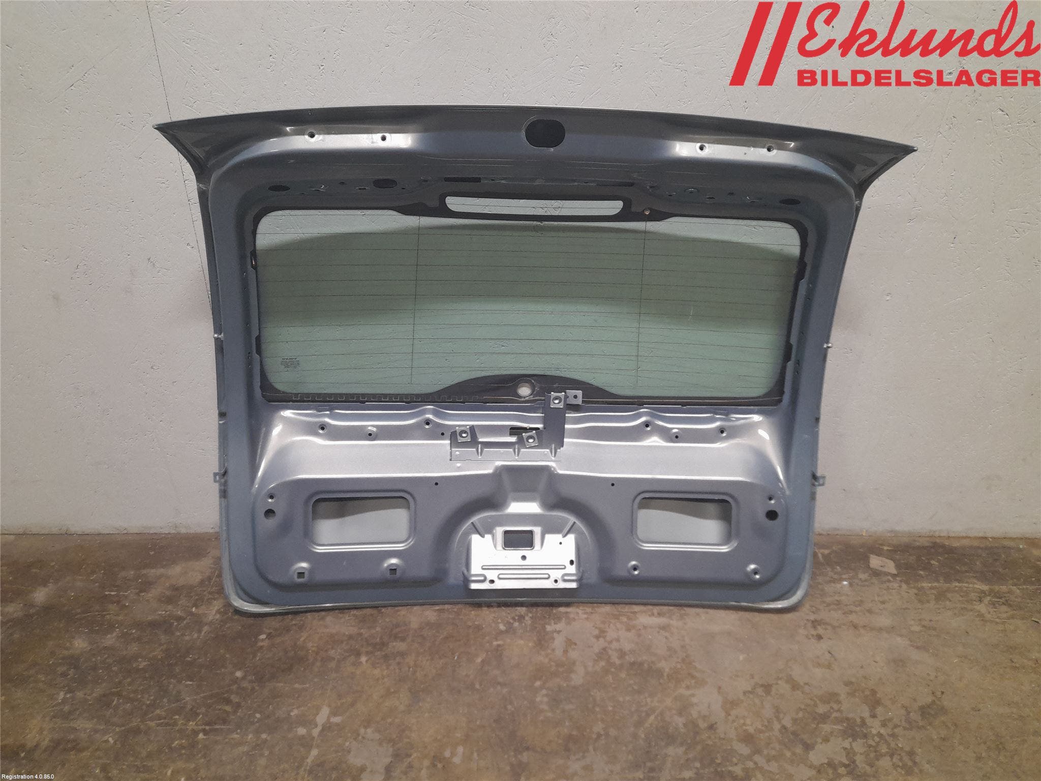 Volvo V50 08-12 Baklucka Kombi