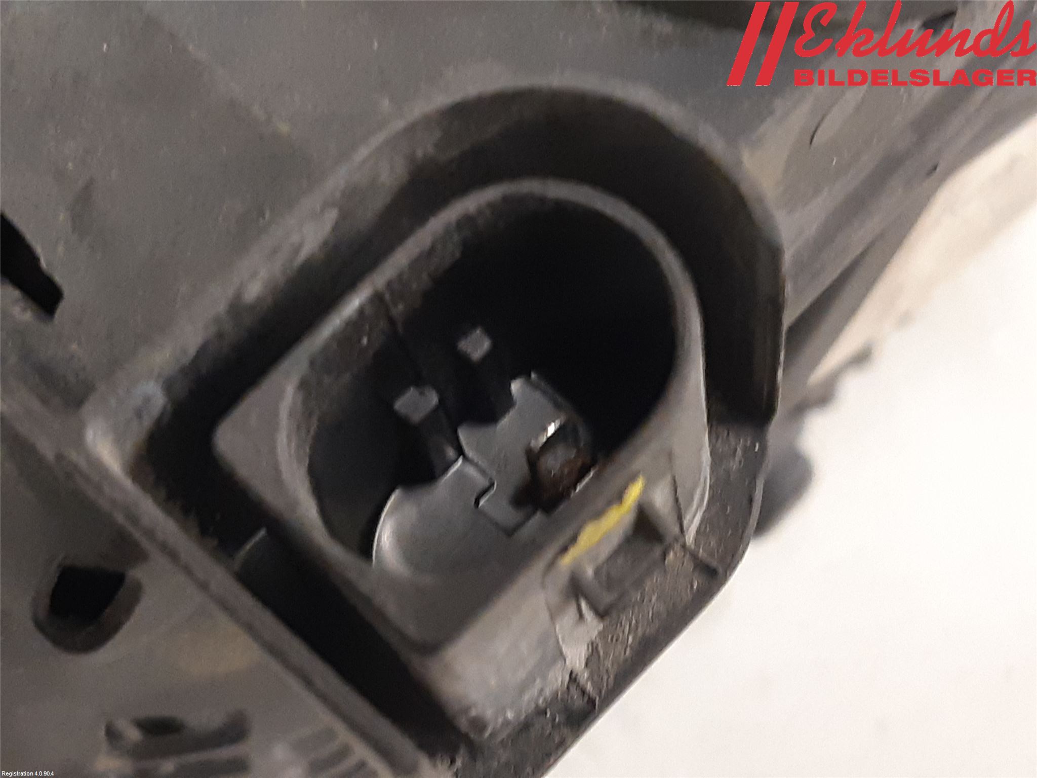 Ford TRANSIT/TOURNEO CONNECT 13-22 Generator