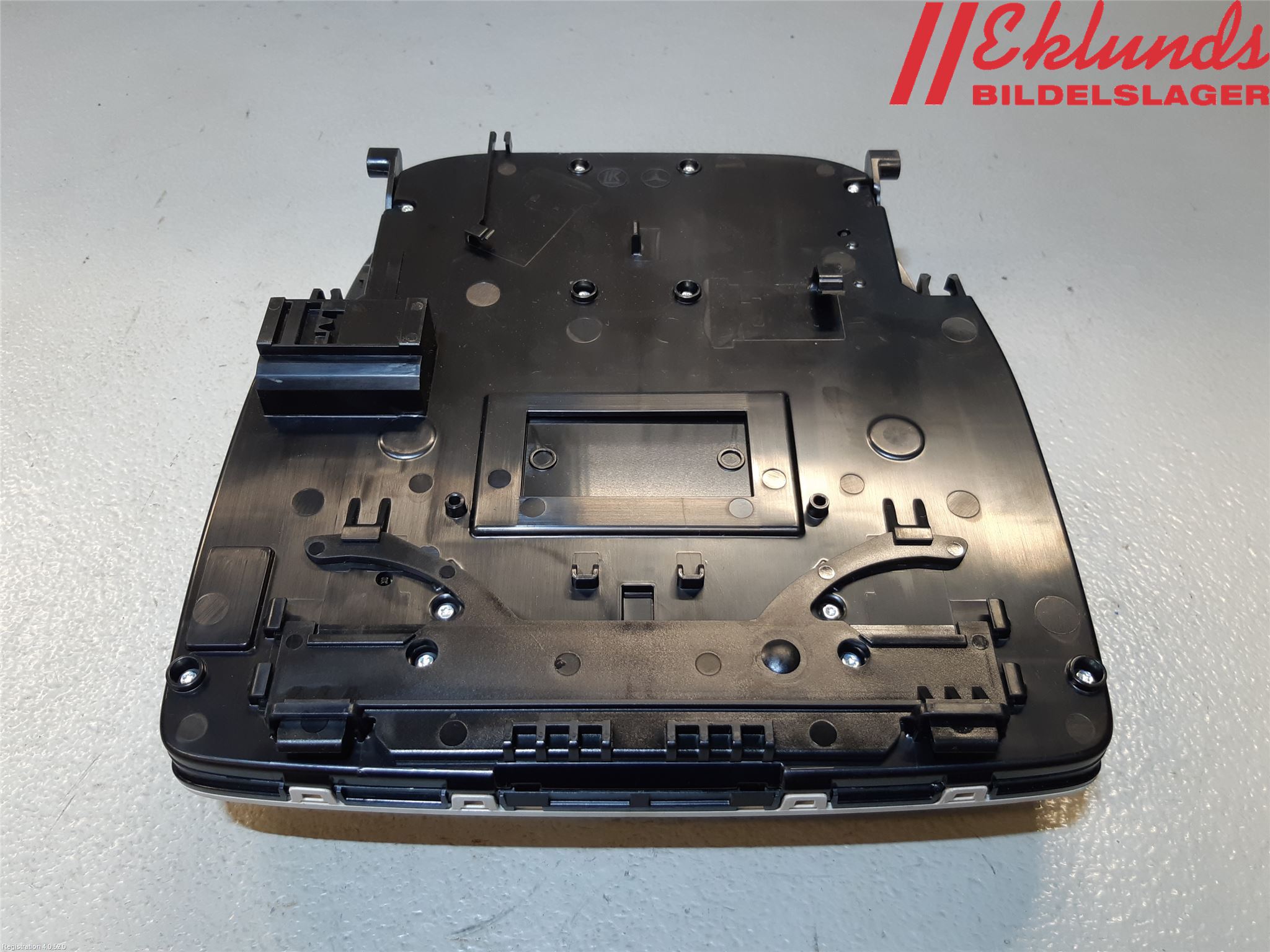 Mercedes-Benz MB E-KLASS (W213) 16-23 Innerbelysning