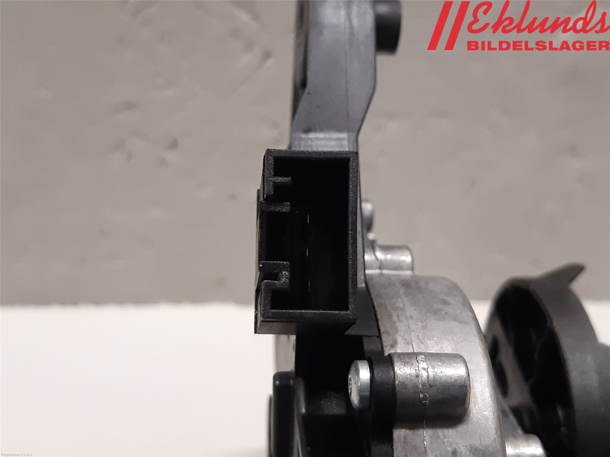 BMW 3 F30/F31/F80 12-19 Torkarmotor Baklucka