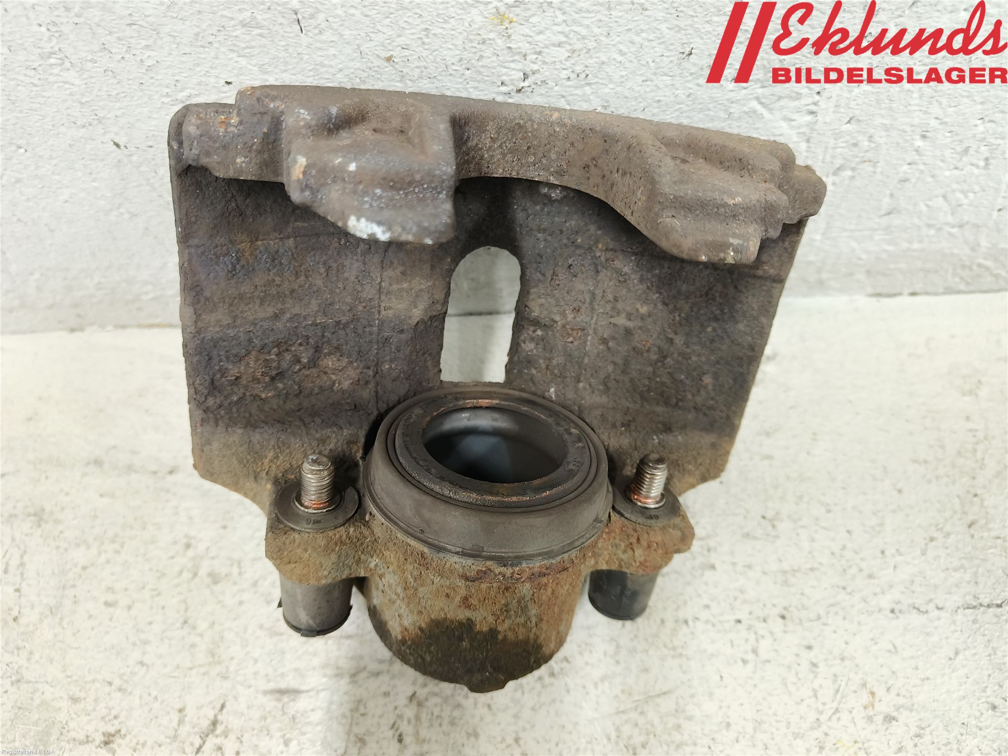 Audi A1/S1 11-18 Bromsok Fram Höger