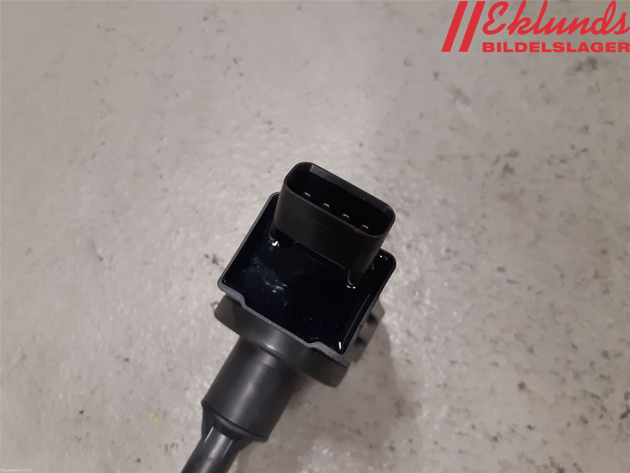 Toyota COROLLA 19- Tändspole