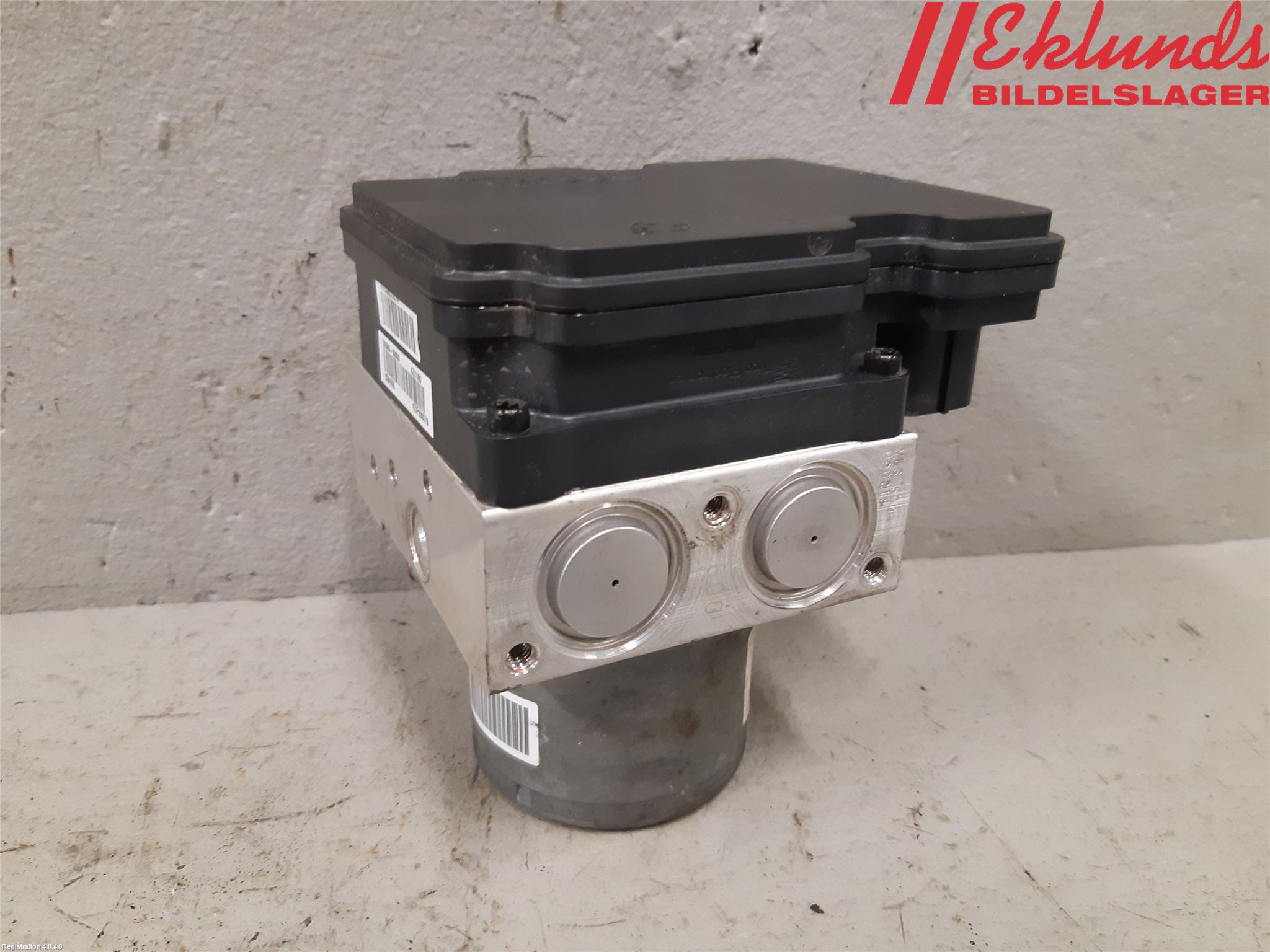 Kia CEED 12-18 Abs Hydraulaggregat