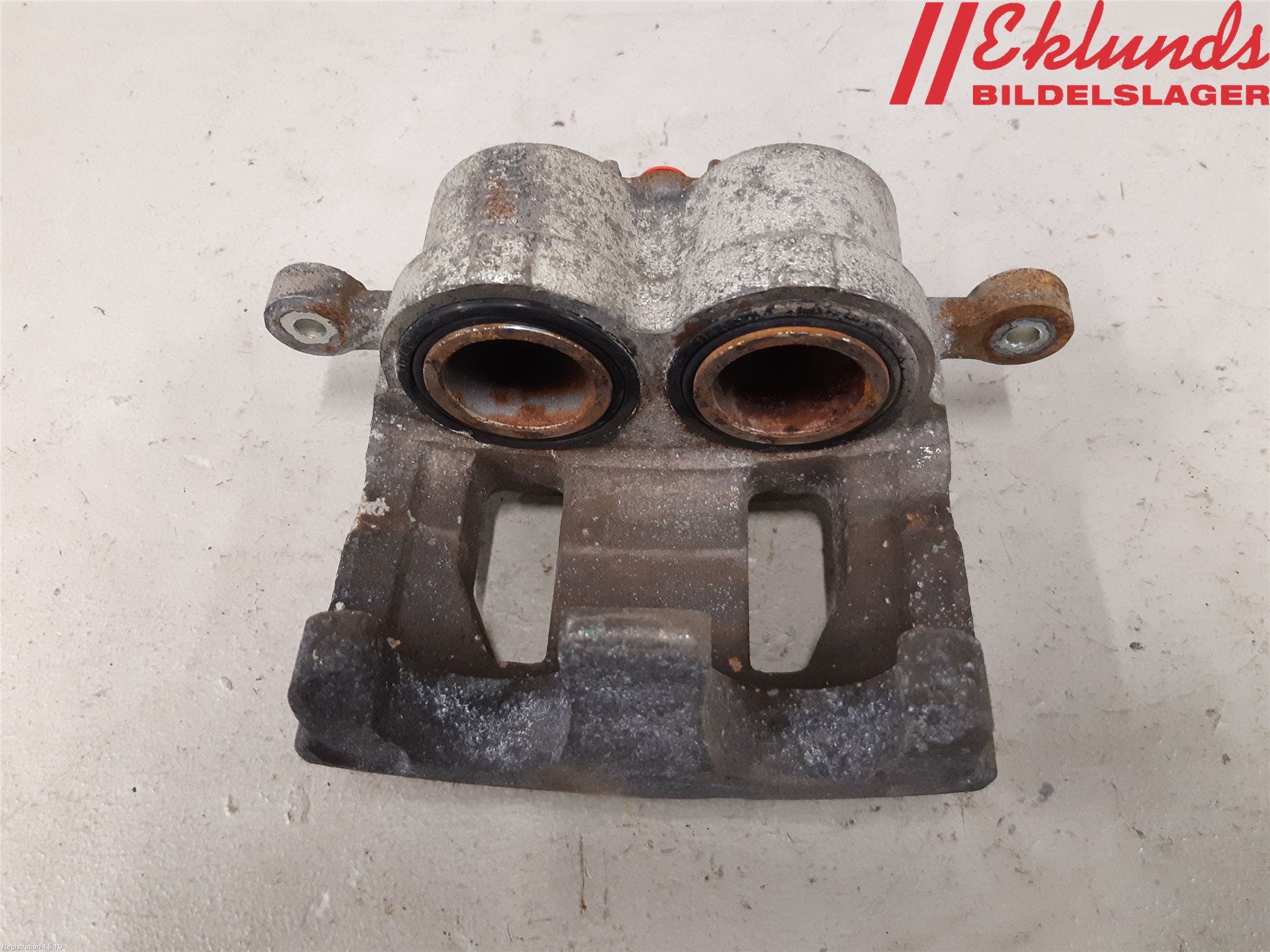 Kia SORENTO 10-14 Bromsok Fram Höger