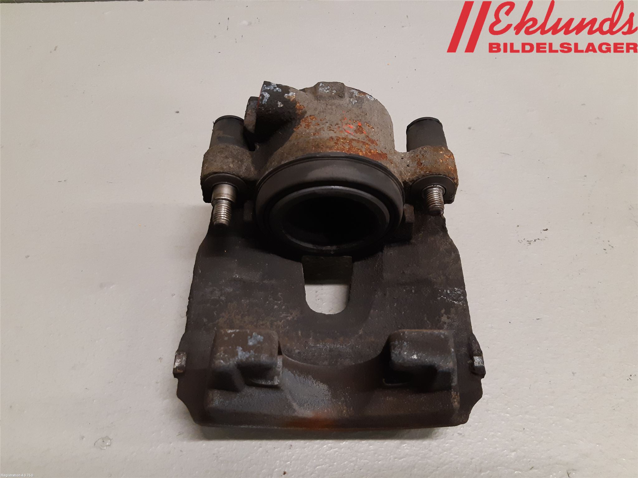 Volvo V90 17->> Bromsok Fram Vänster