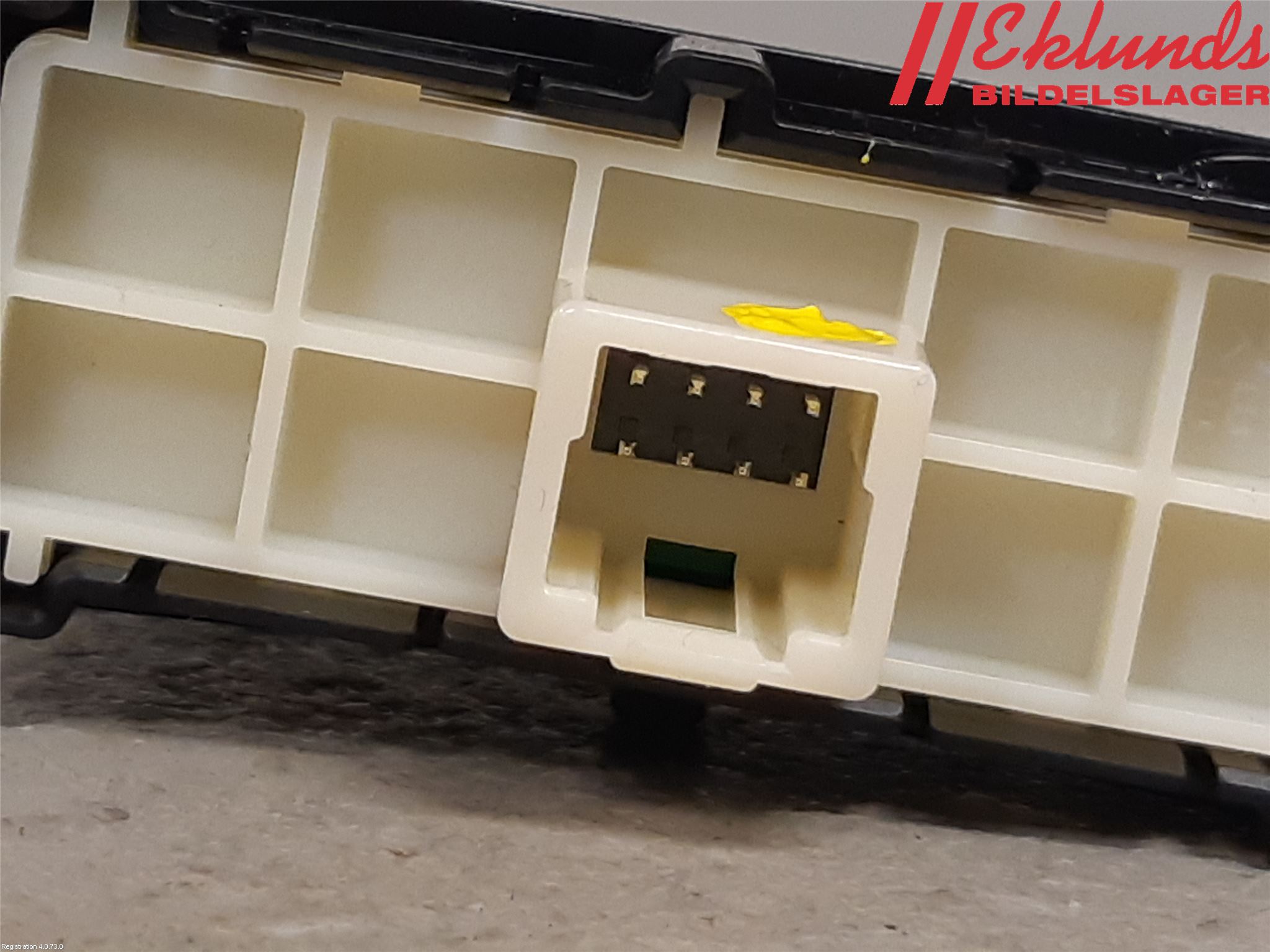 Toyota COROLLA 19- Strömställare Övrigt