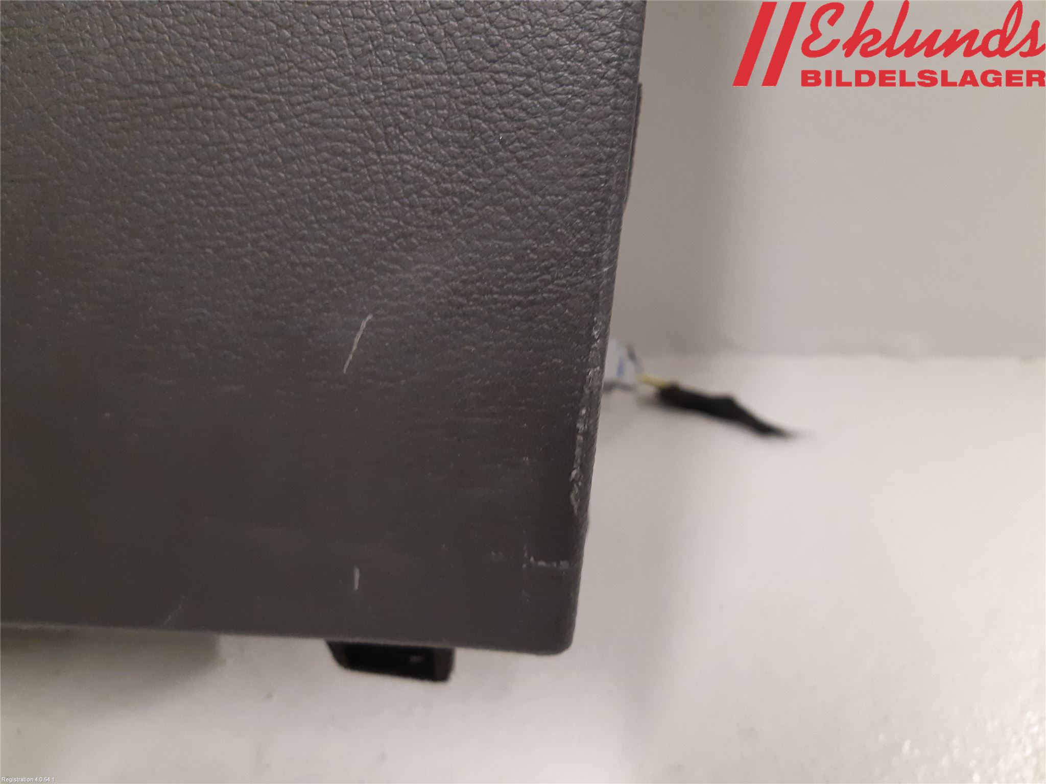 Ford MONDEO 15-22 Handskfack