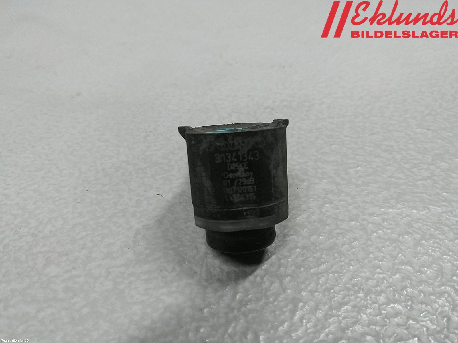 Volvo V70 08-13 Parkeringshjälp Backsensor