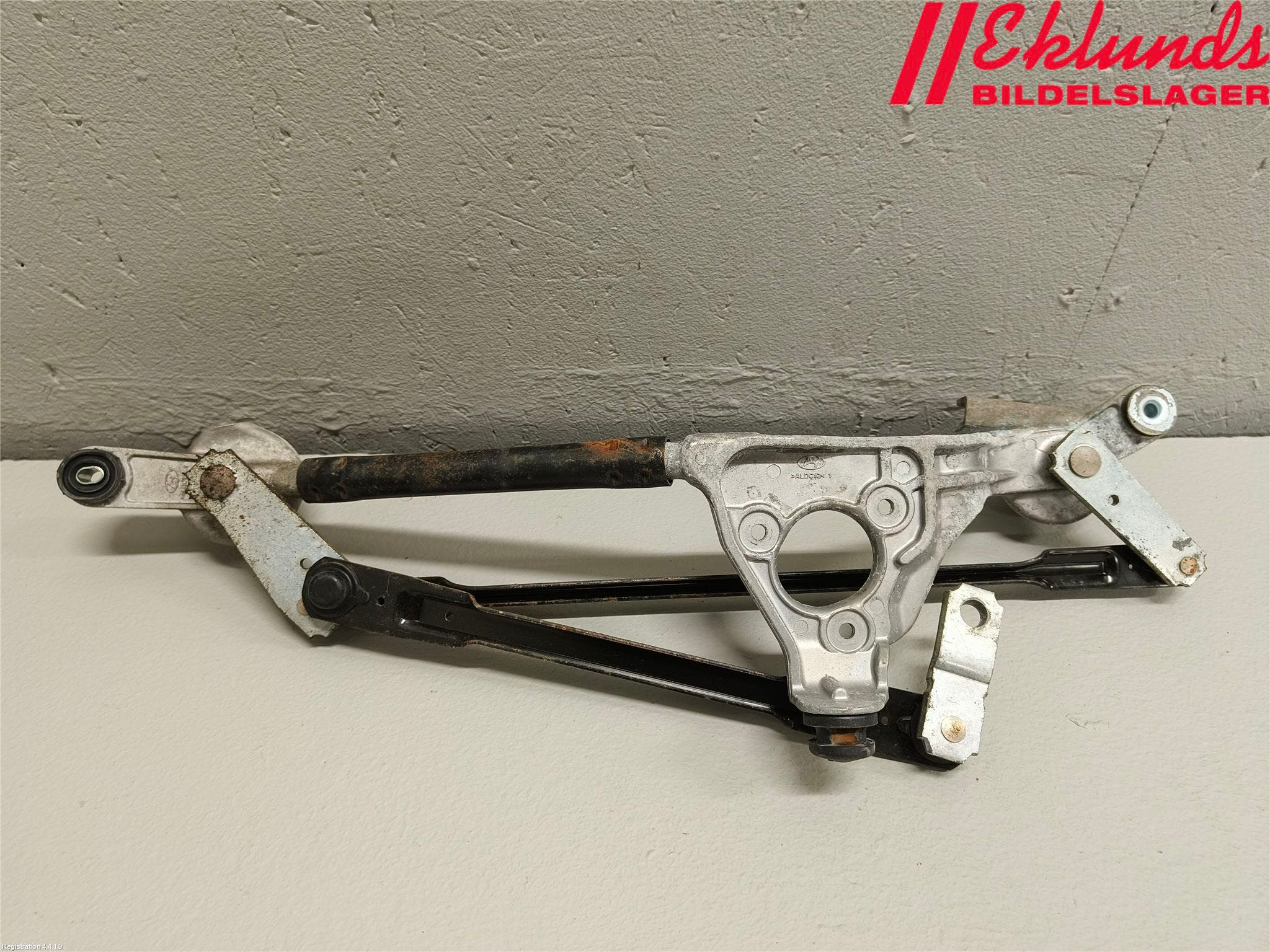 Hyundai i40 08-15 Torkarmekanism Vindruta