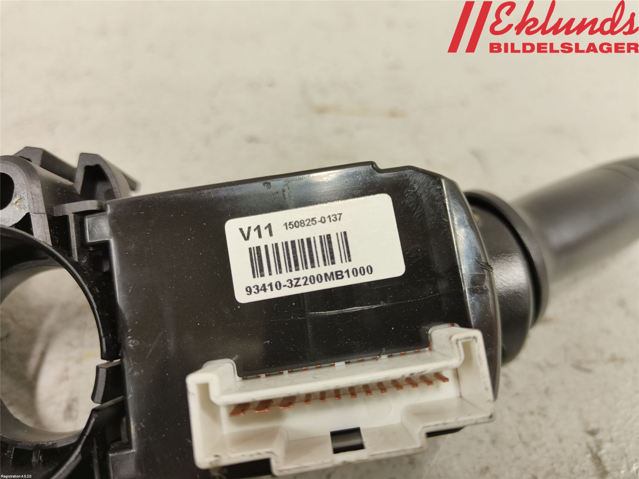 Hyundai i40 16-18 Spakcentral