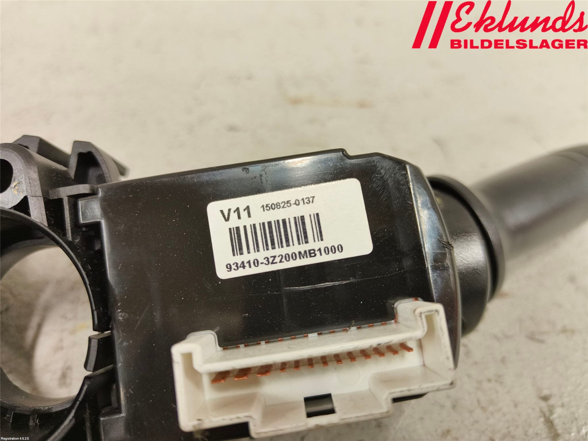 Hyundai i40 16-18 Spakcentral