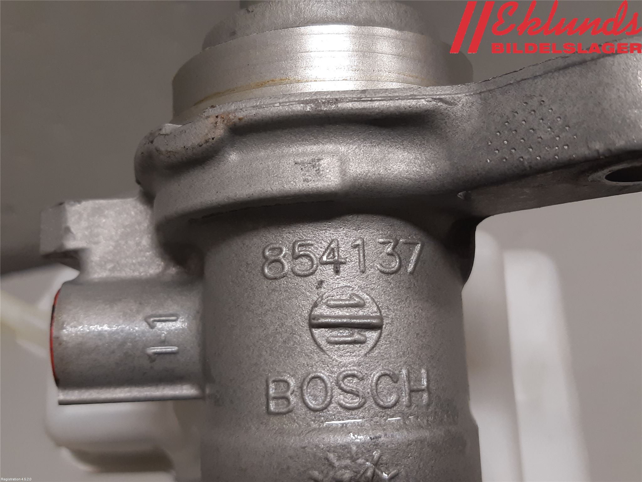 BMW 3 G20/G21/G80/G81 19- Broms Huvudcylinder