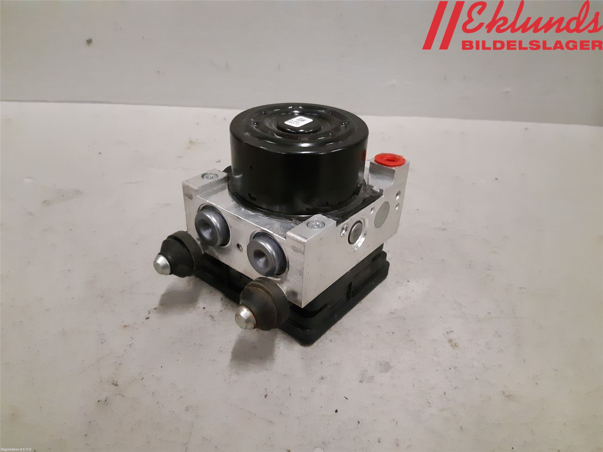 Nissan NAVARA, TREK-1 17-21 Abs Hydraulaggregat