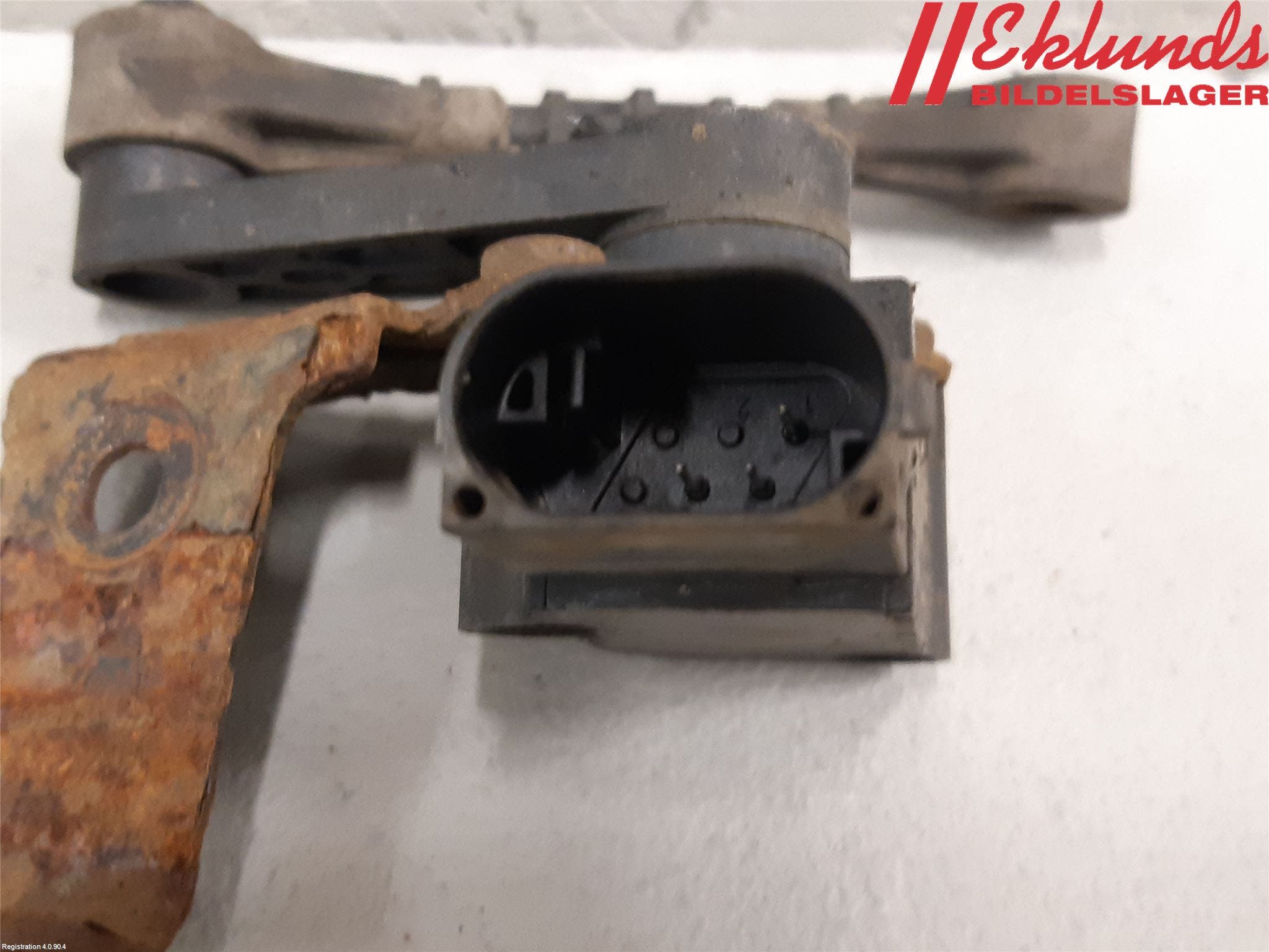 Landrover LAND ROVER RANGE ROVER EVOQUE (L538) 11-18 Givare Xenon/Ljushöjdsreglering