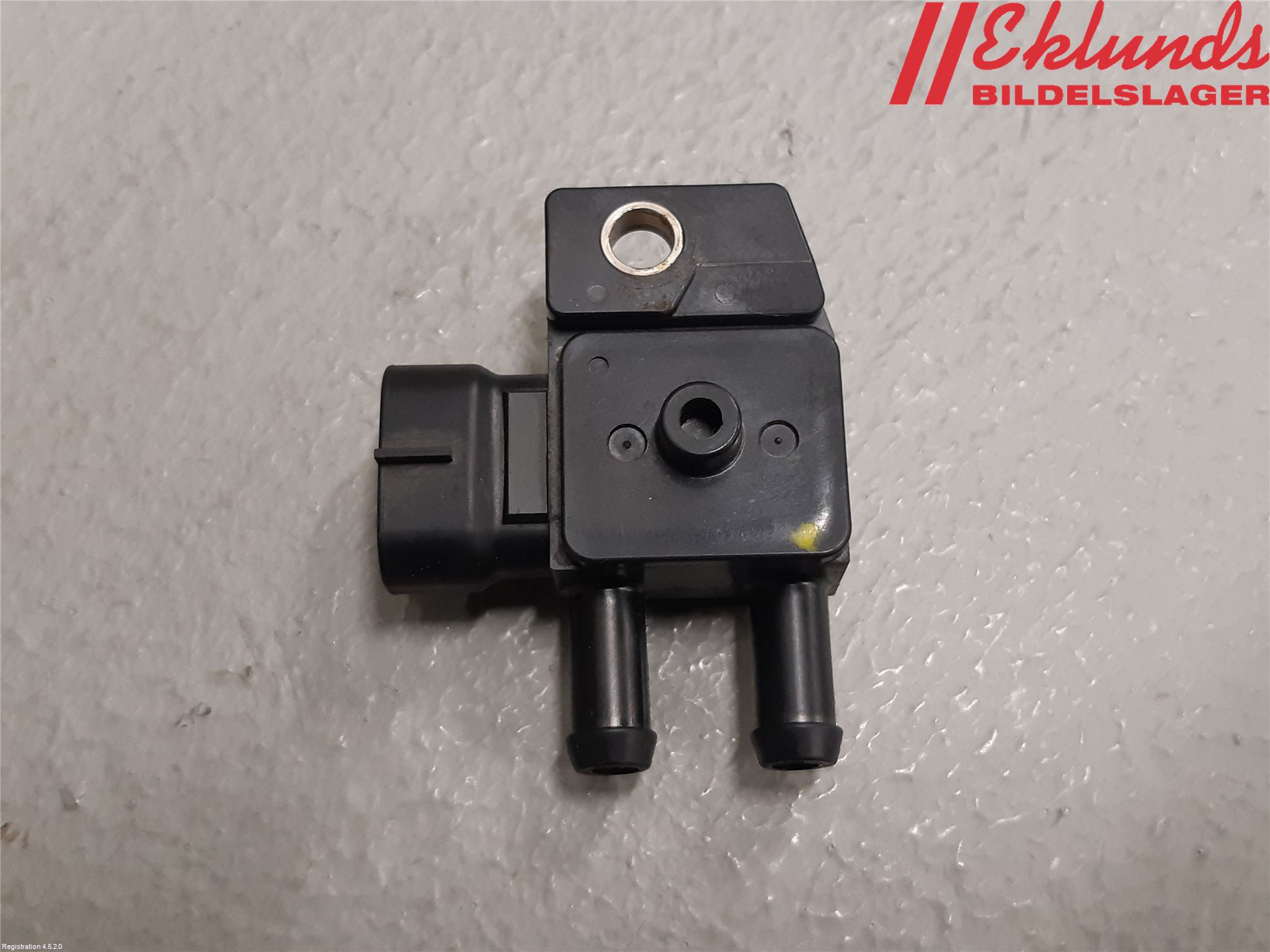Hyundai i30 FD 07-12 Sensor Avgas