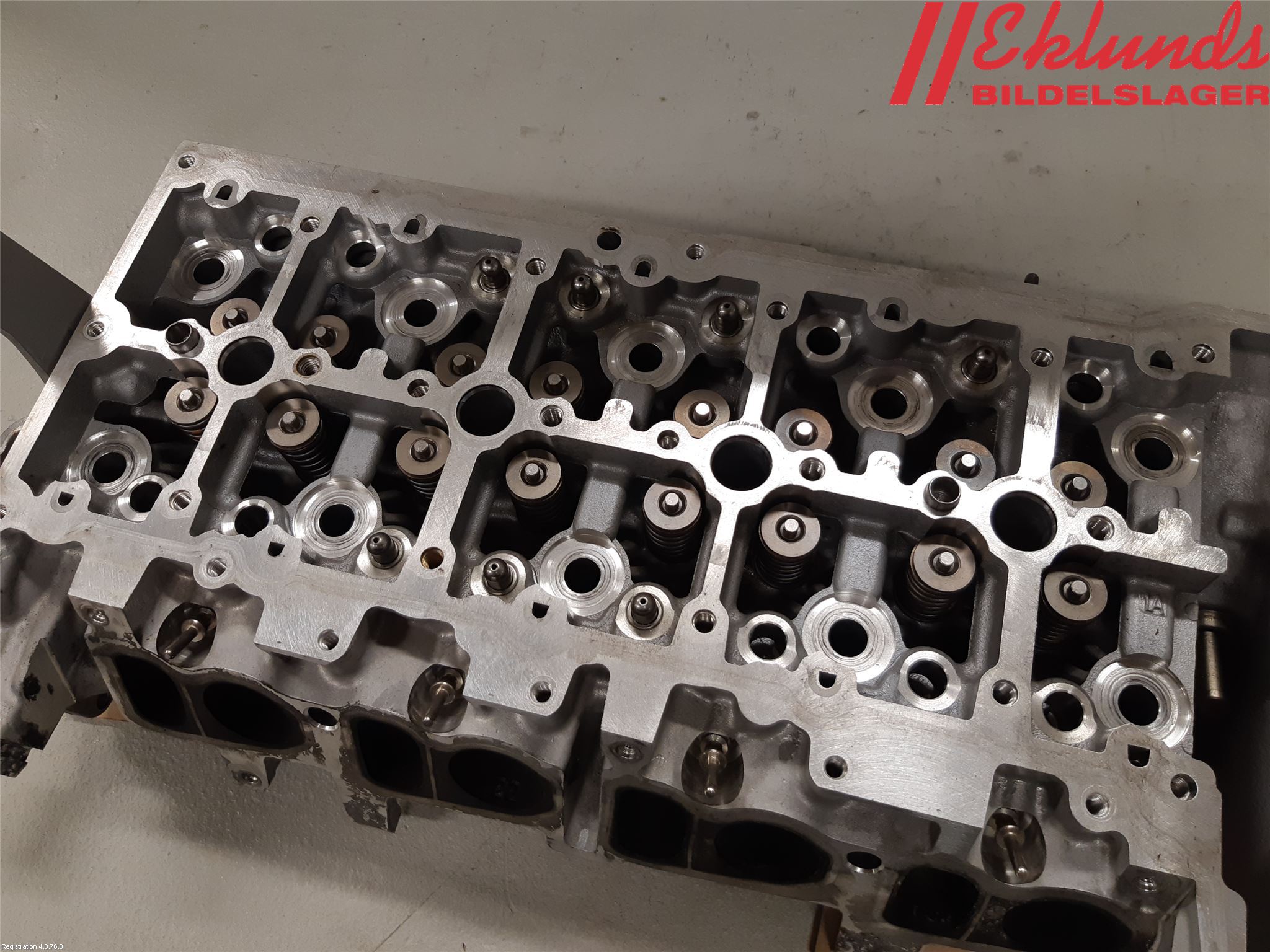 BMW 3 GT F34 13-19 Topplock Diesel