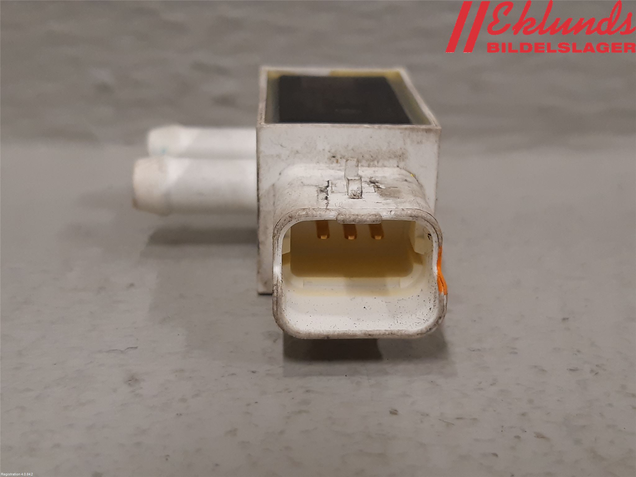 Nissan QASHQAI 14-17 Sensor Avgas