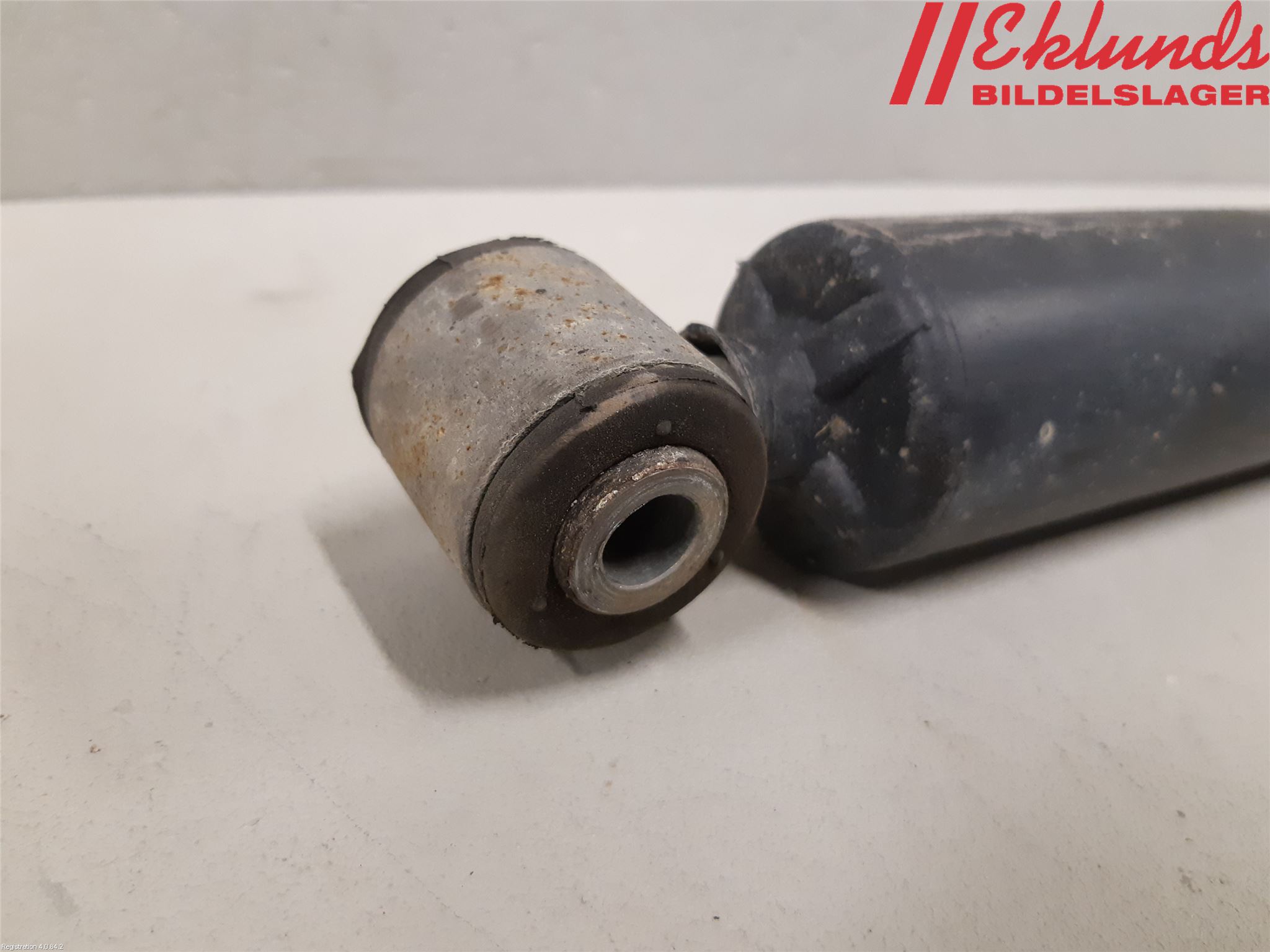 Toyota PROACE I 13-16 Stötdämpare Bak