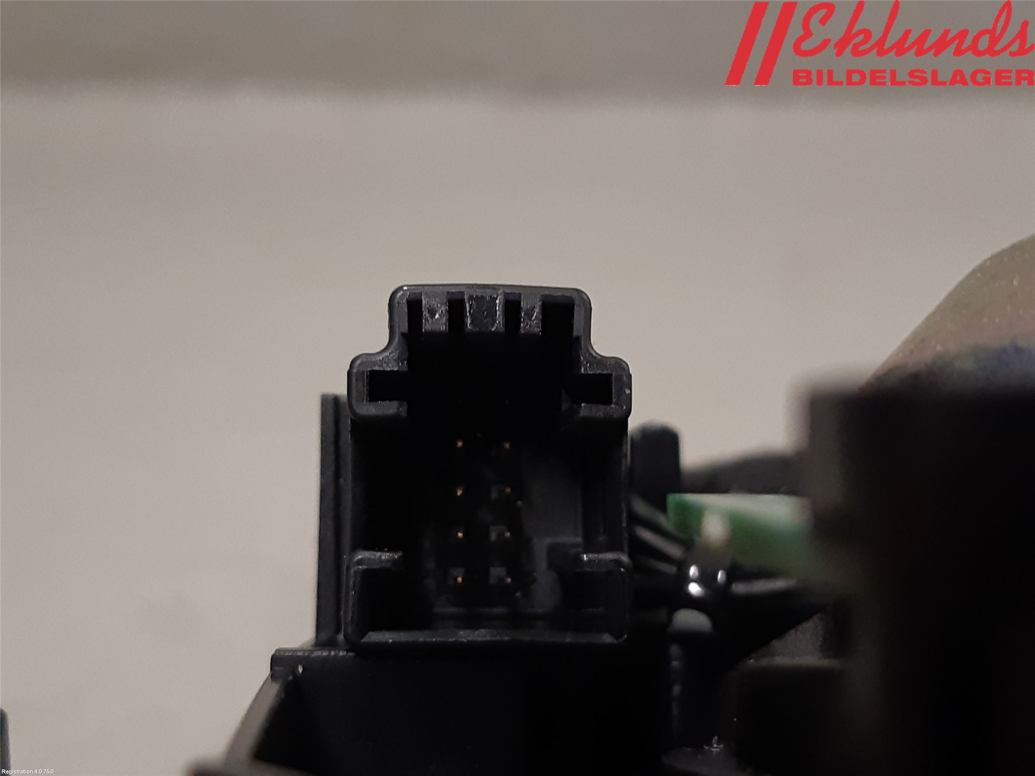 BMW X6 F16 14-19 Högtalare