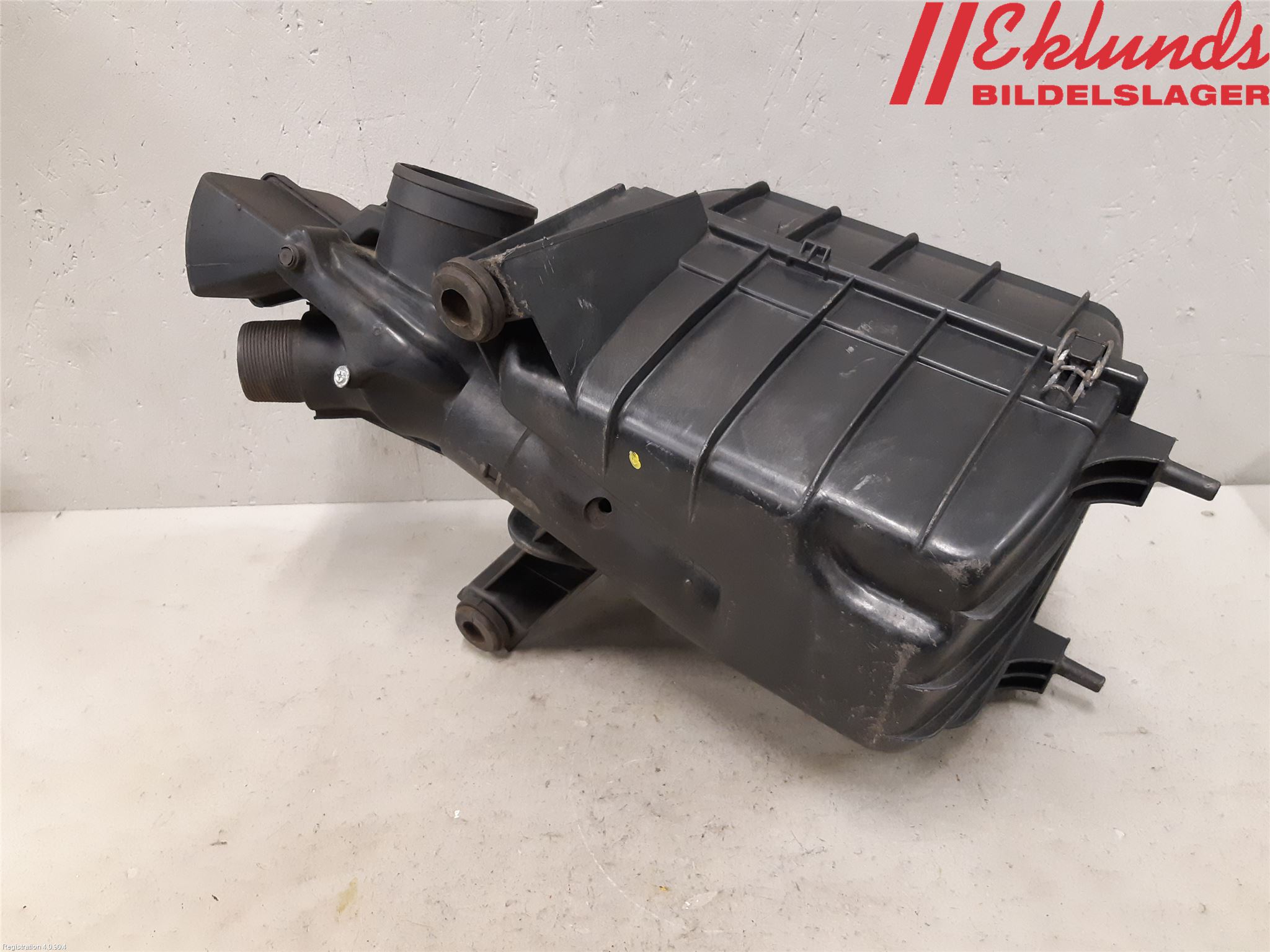 Volvo 740 84-87 Luftrenare