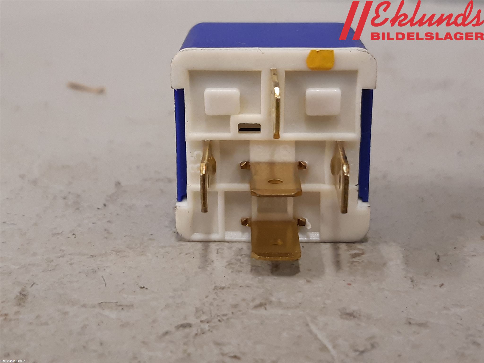 Volvo 940 91-98 Relä Övrigt