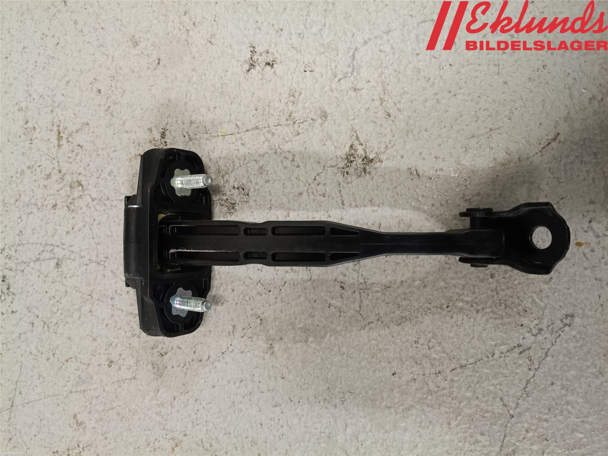 Tesla MODEL Y 21- Dörrstopp