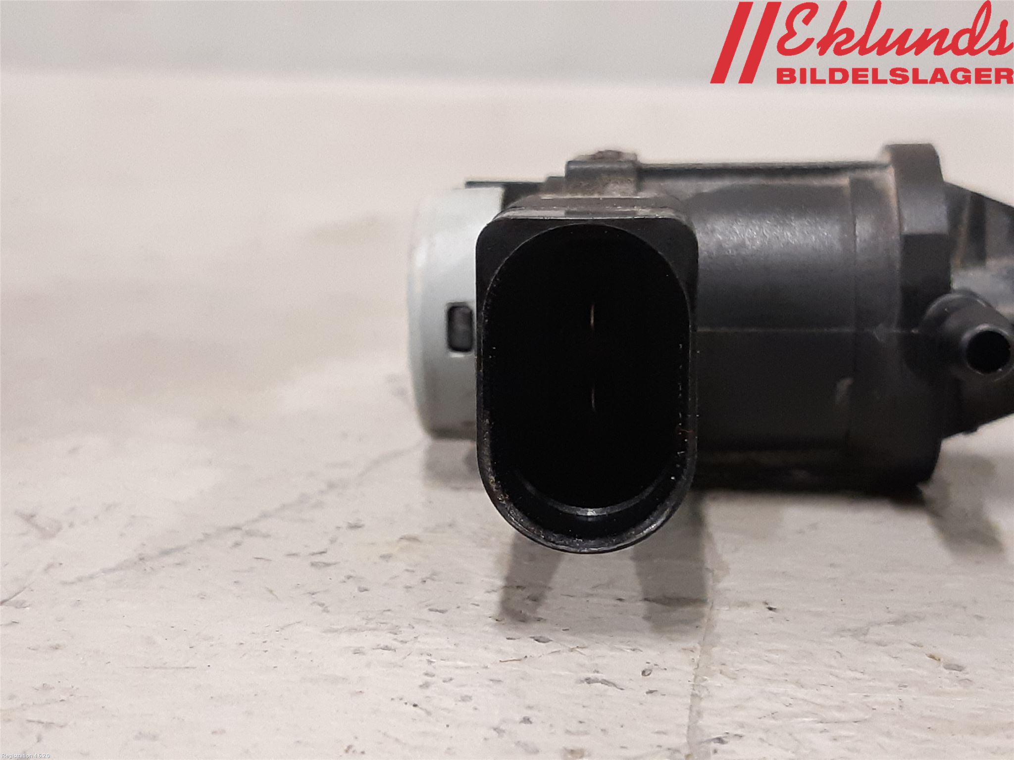 Audi A4/S4 08-11 Magnetventil Laddtryck