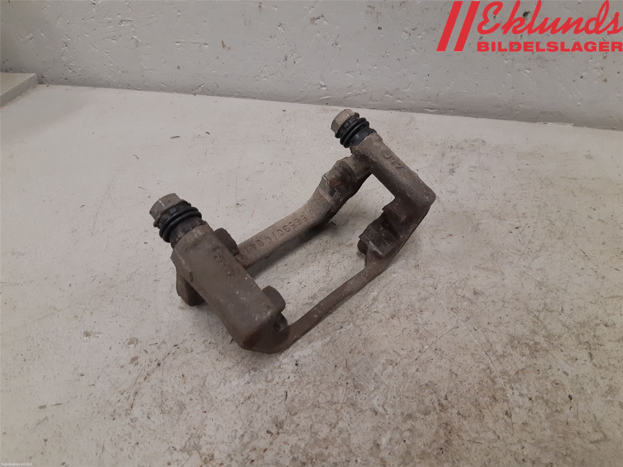 Toyota PROACE II 16- Bromsokshållare