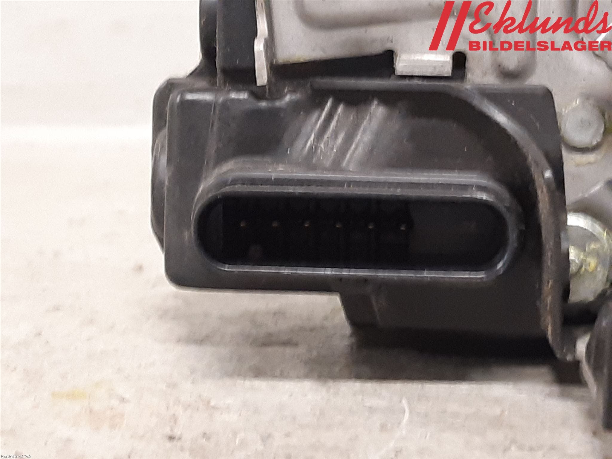 Volvo V40 12-19 Låskista-Dörrlås