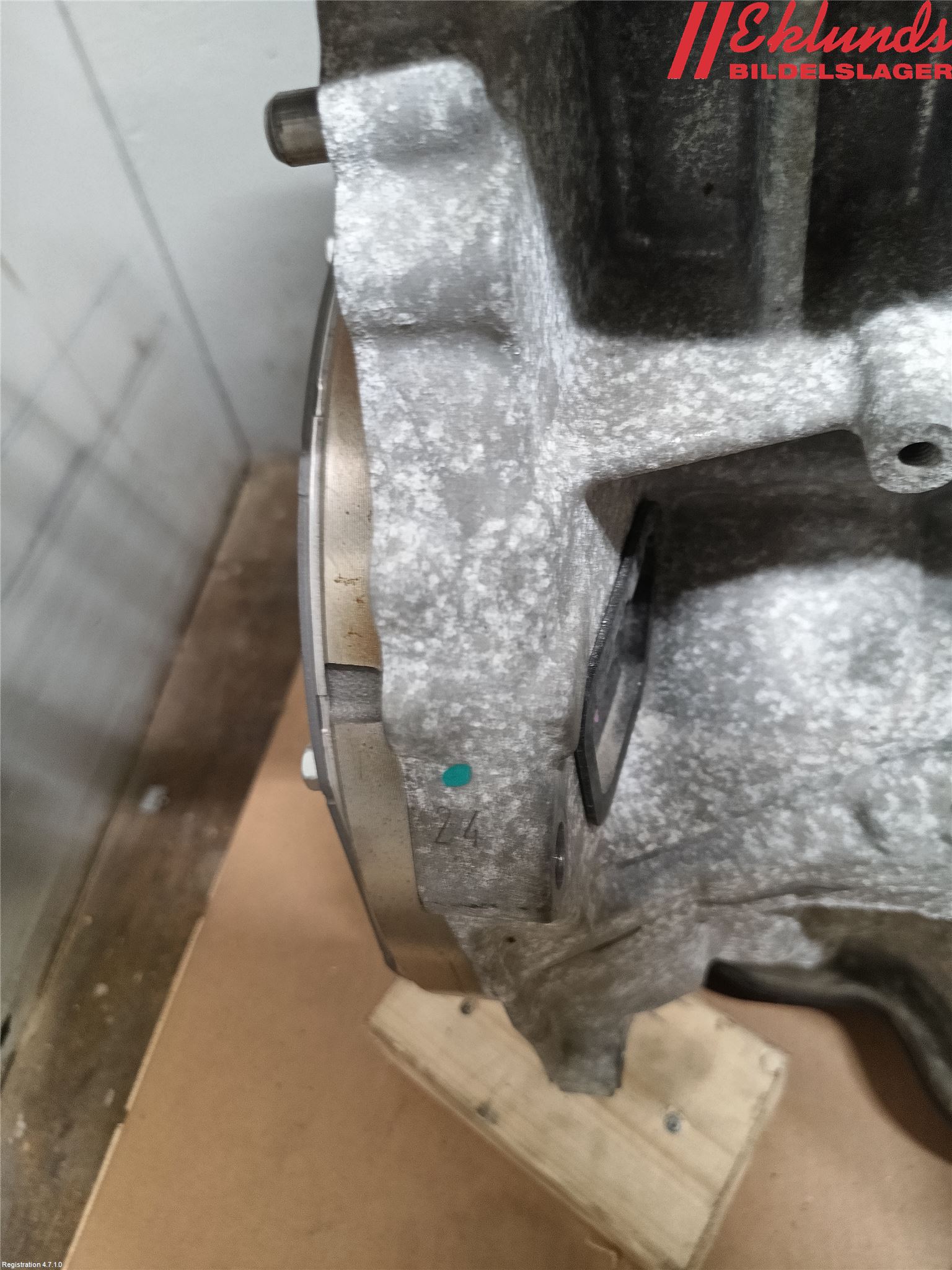 Toyota RAV4 19- Motor Bensin