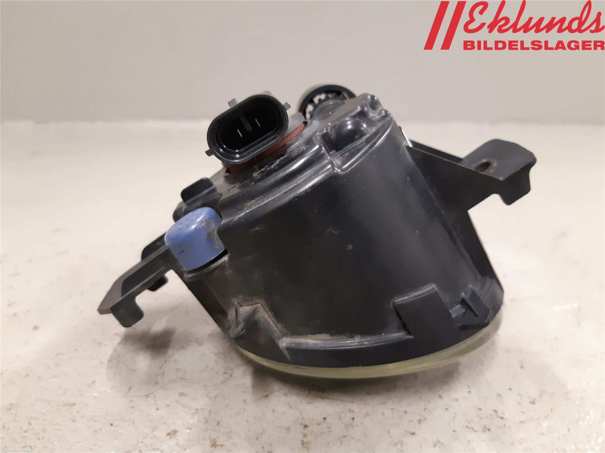 BMW 1 E87/81 5D/3D 03-11 Dimljus-Varselljus Fram