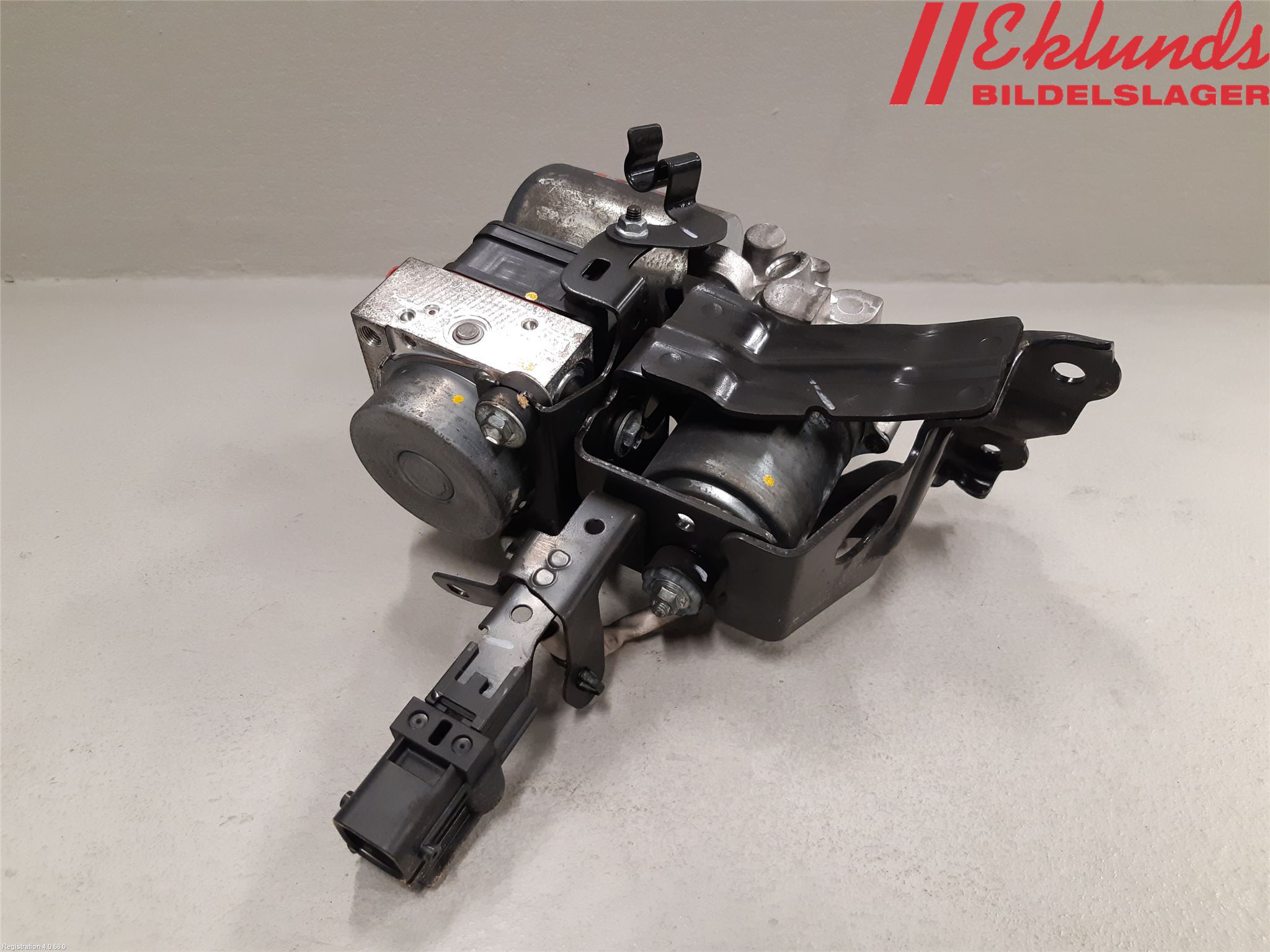 Toyota COROLLA 19- Abs Hydraulpump