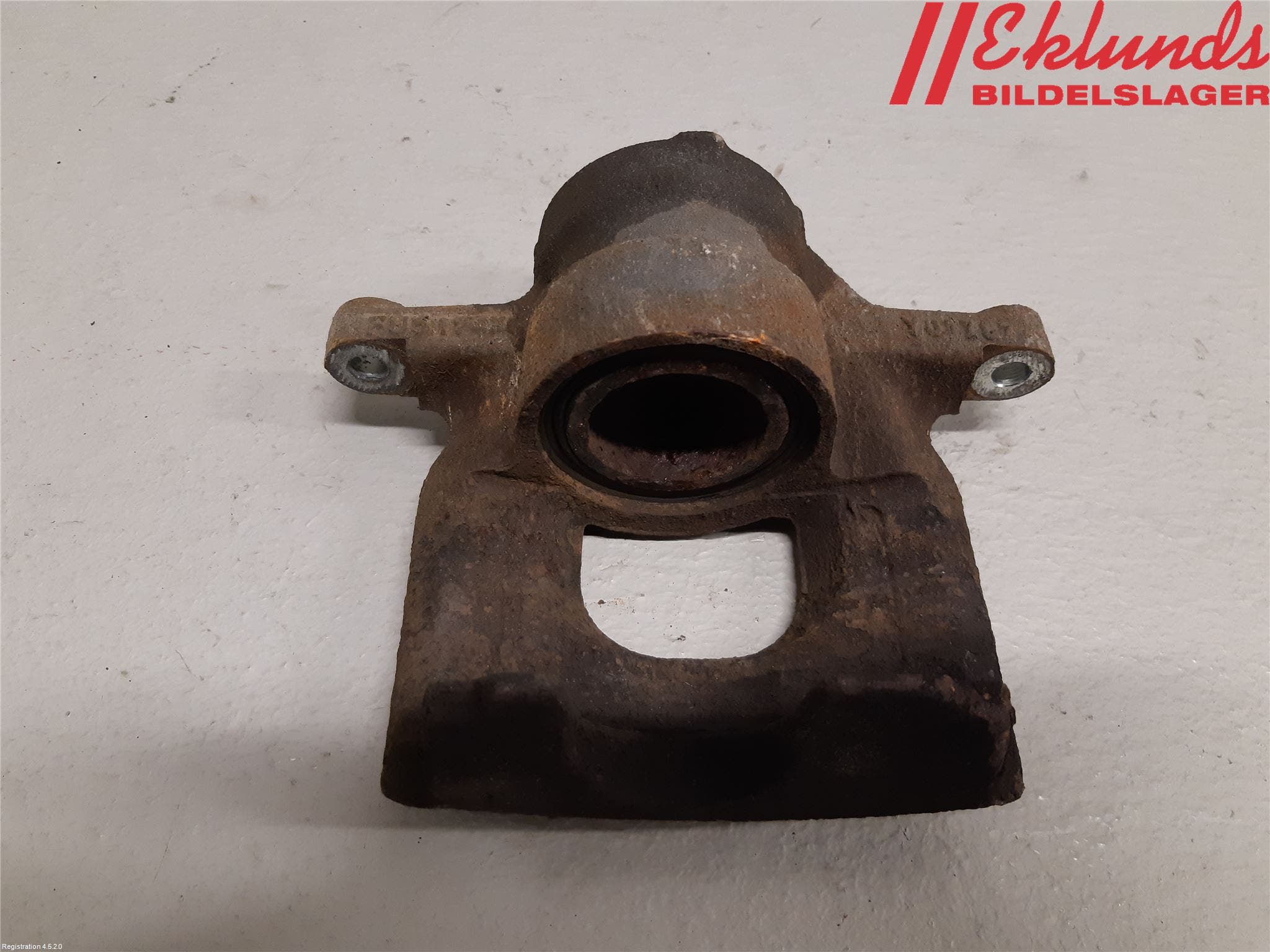 Toyota AYGO 15-21 Bromsok Fram Höger