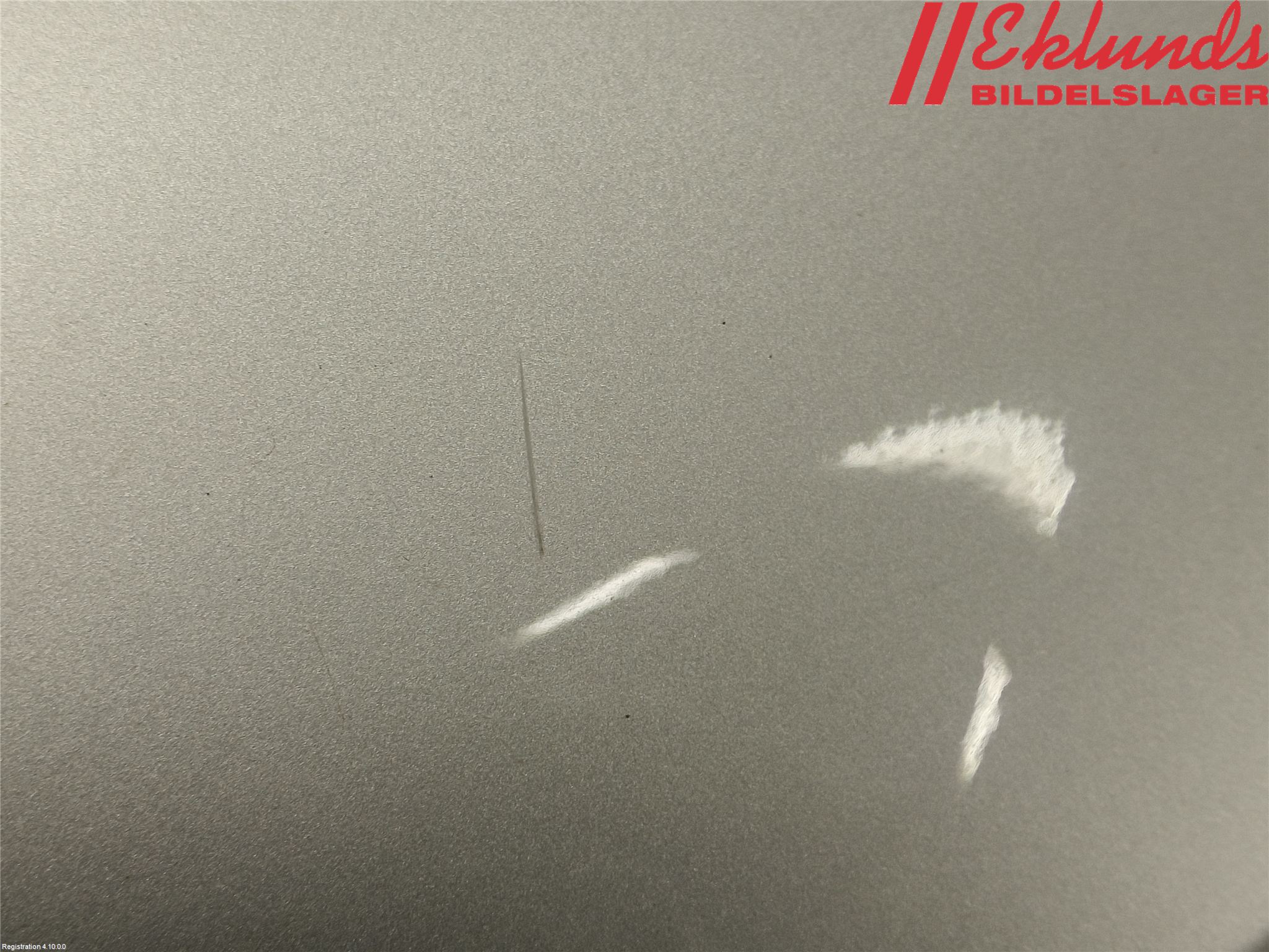 Ford KUGA 08-12 Skärm Fram Höger