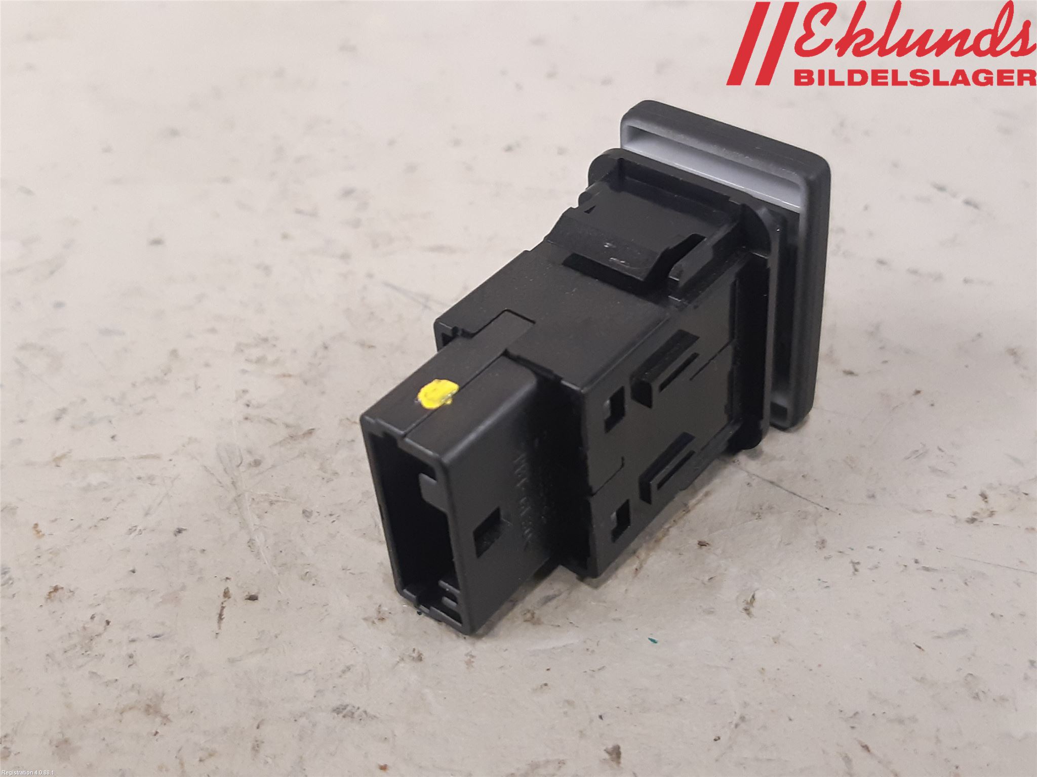 Toyota HILUX 16- Strömställare Antisladd