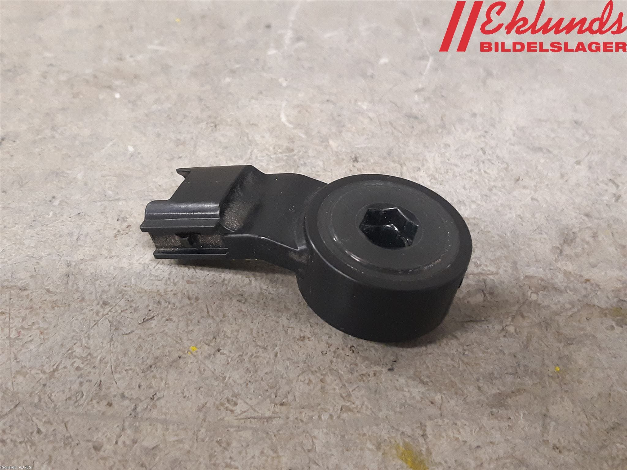 Toyota YARIS XP130 15-20 Injknacksensor