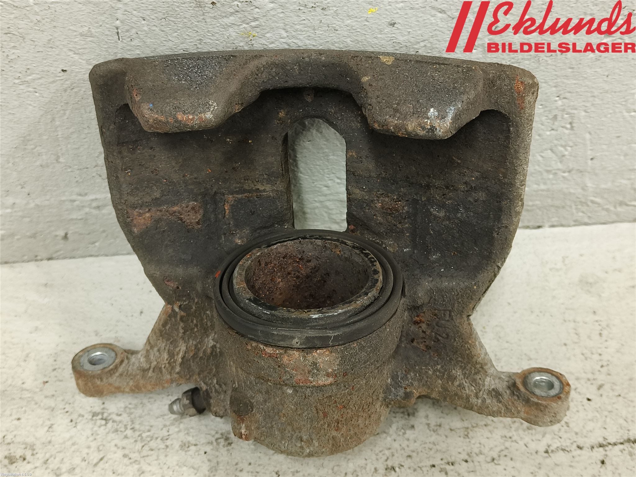 Volkswagen VW CADDY 16-20 Bromsok Fram Höger