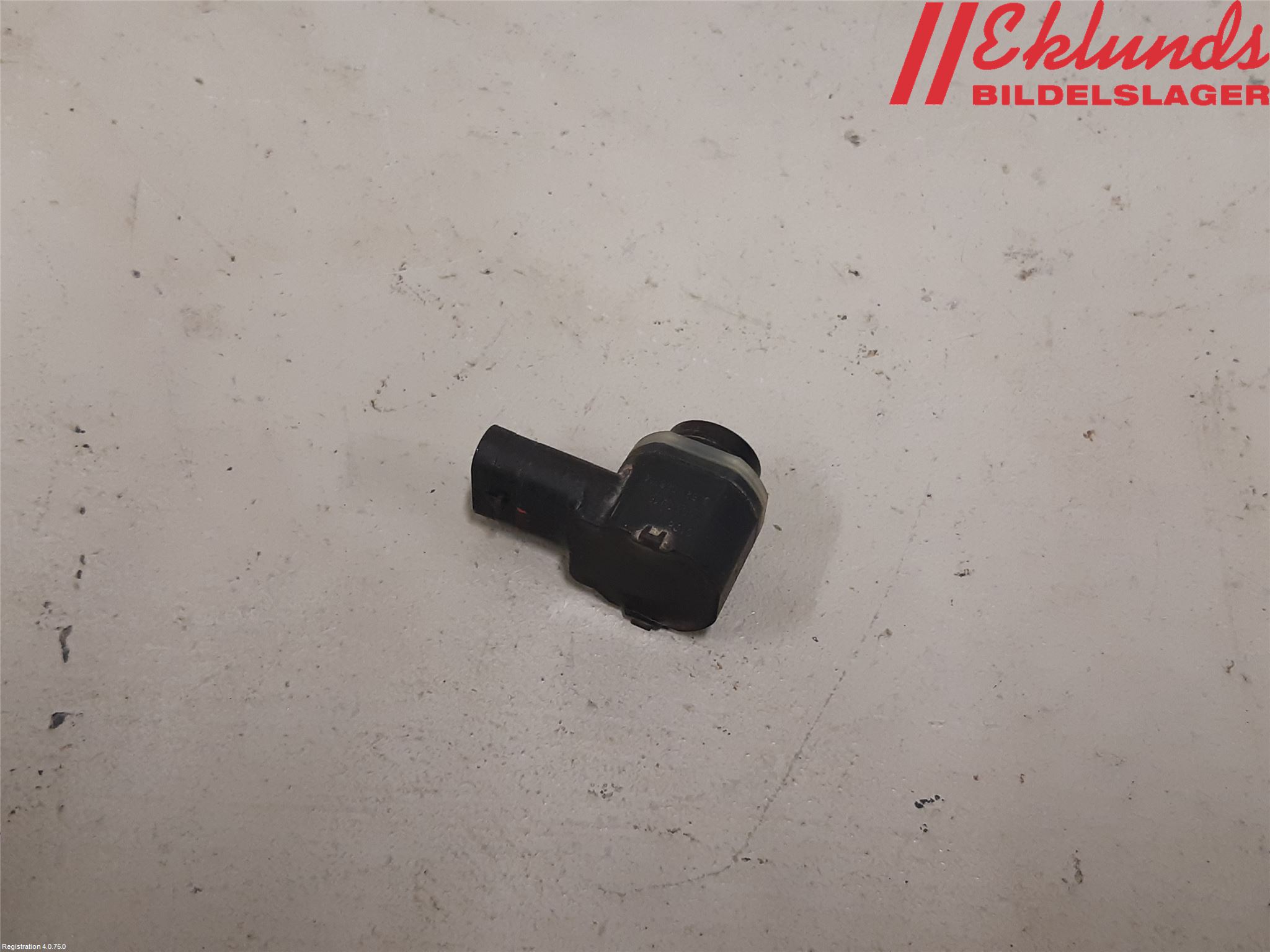 Volvo V60 CROSS COUNTRY 16-18 Parkeringshjälp Backsensor