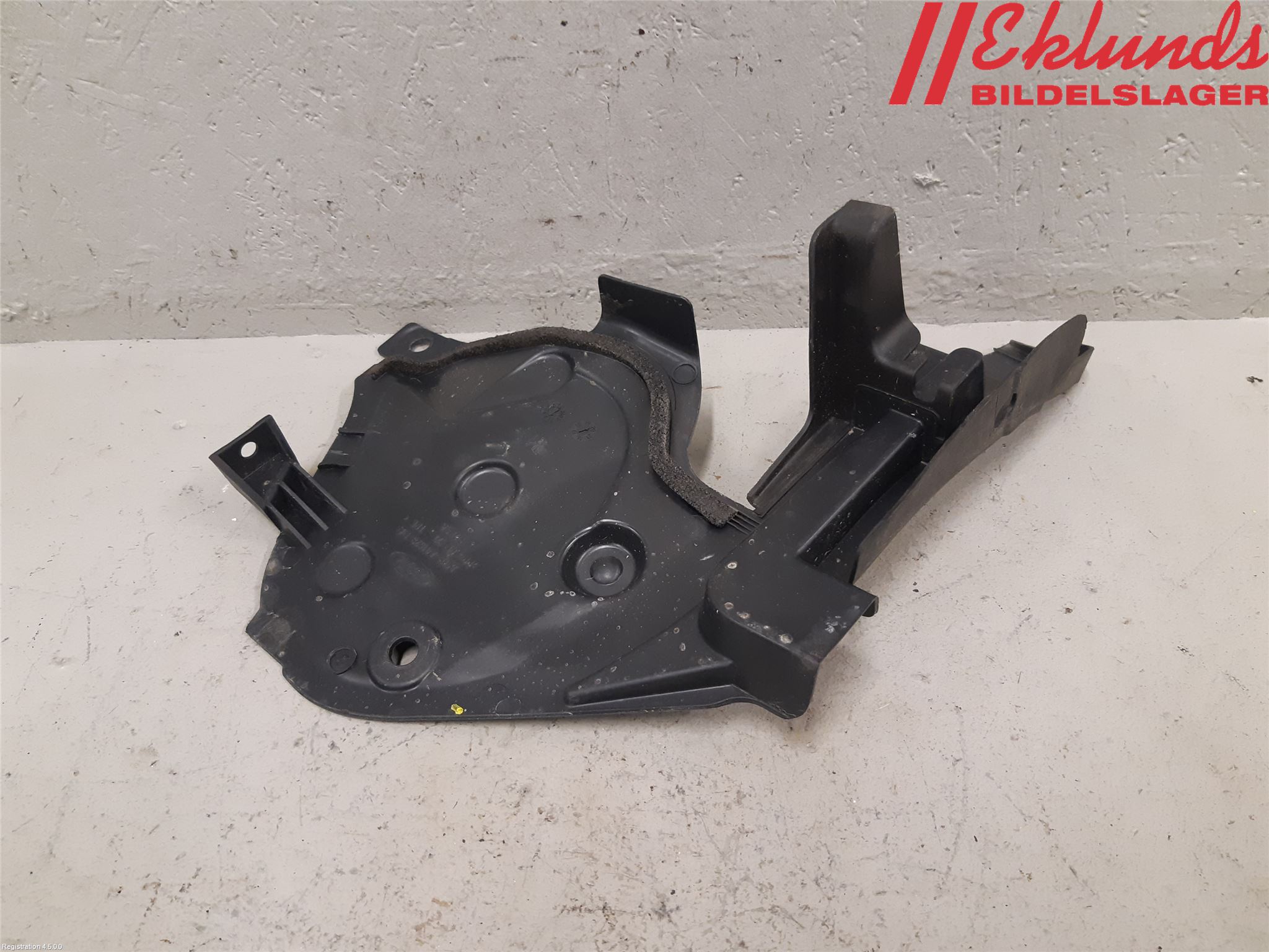 Ford FOCUS 19- Front Övrigt