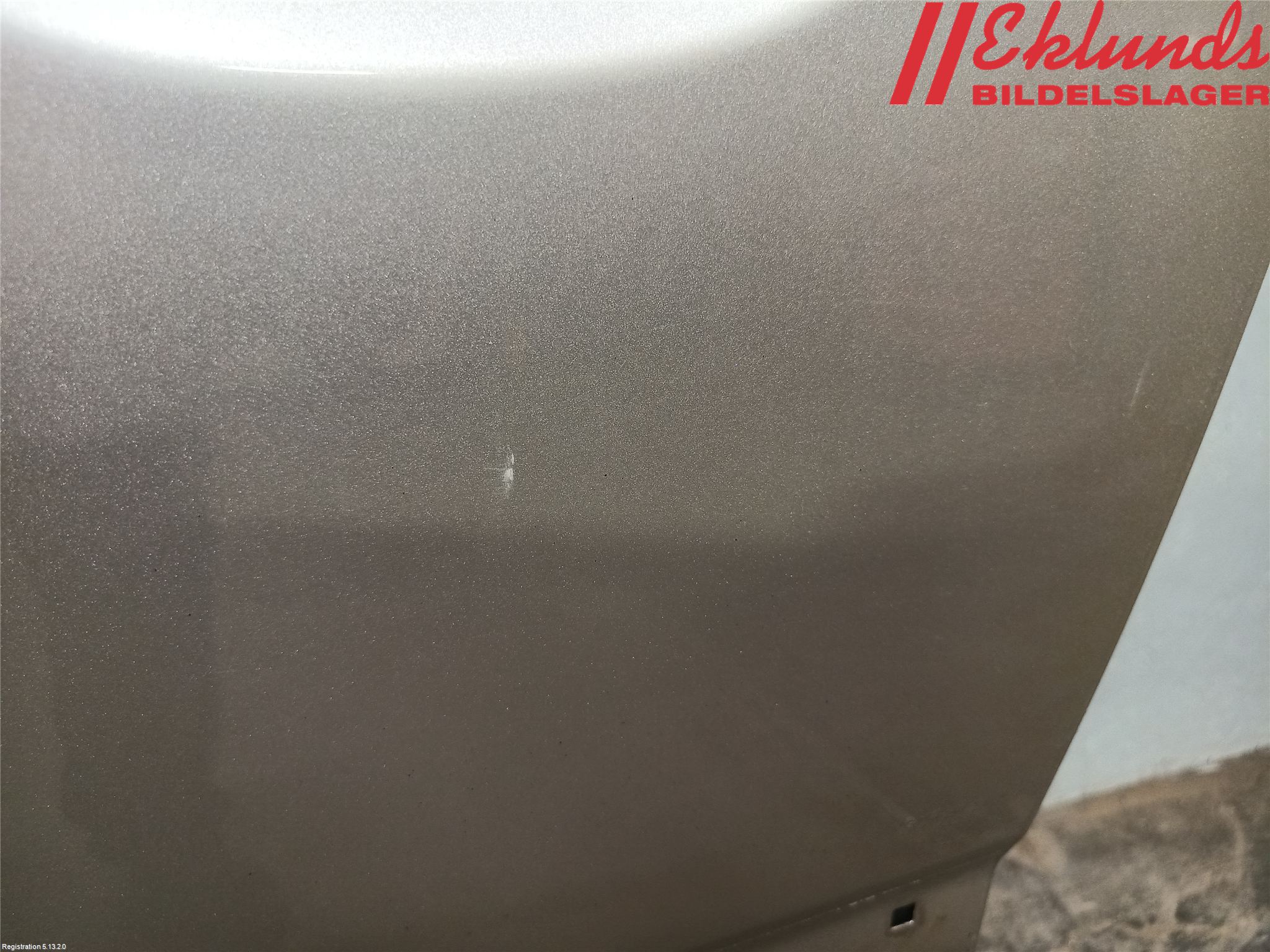 Hyundai i10 PA 08-13 Dörr Fram Vänster
