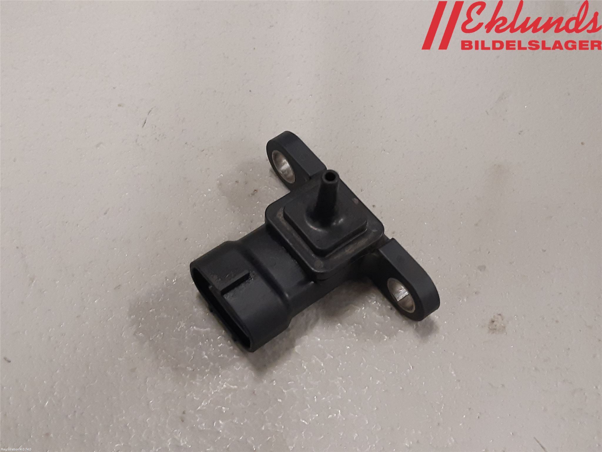 Toyota COROLLA 19- Vakuumventil