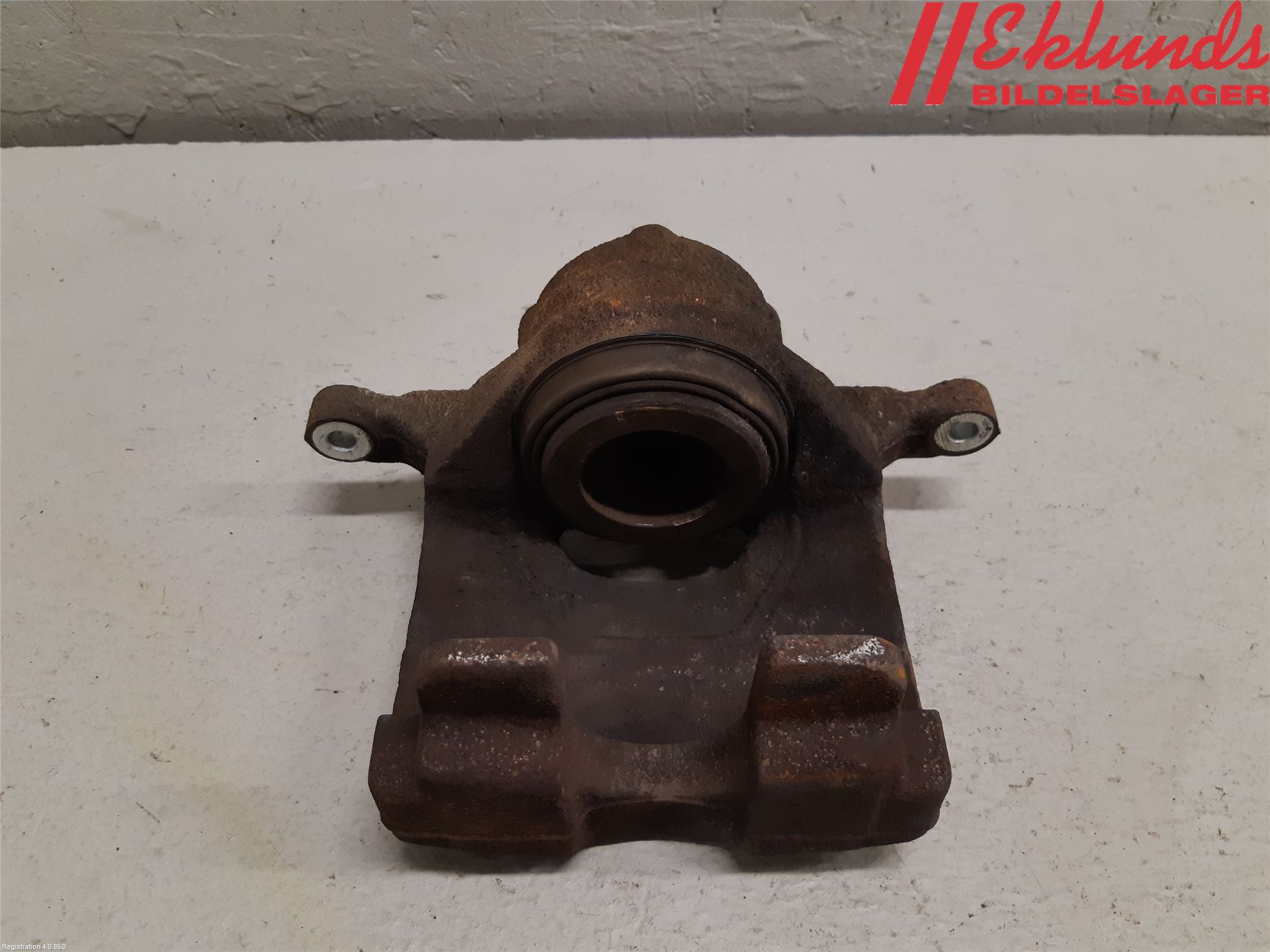 Opel MOKKA 13-20 Bromsok Fram Höger