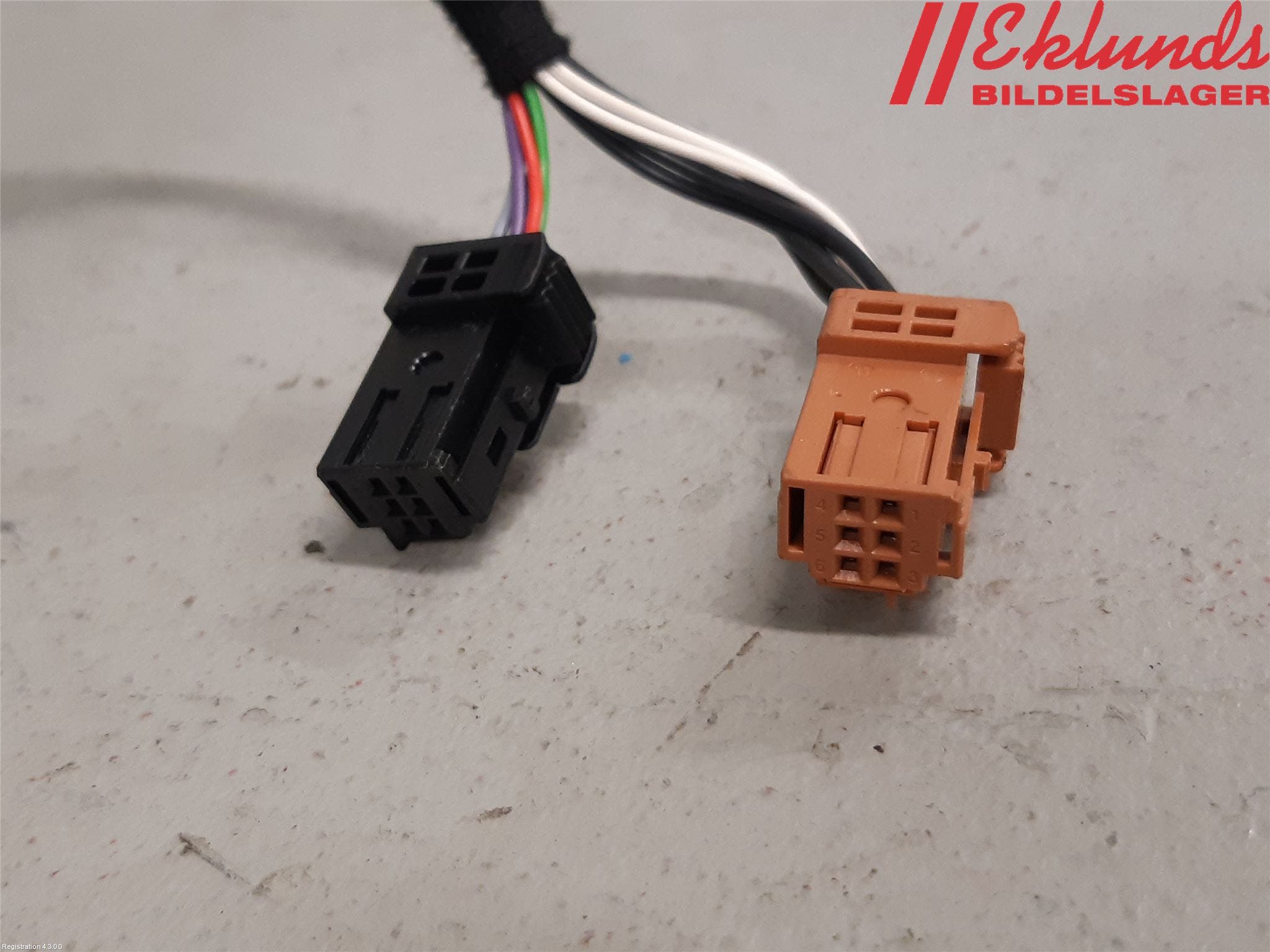 Peugeot 208 12-15 Spegel Yttre El Hö