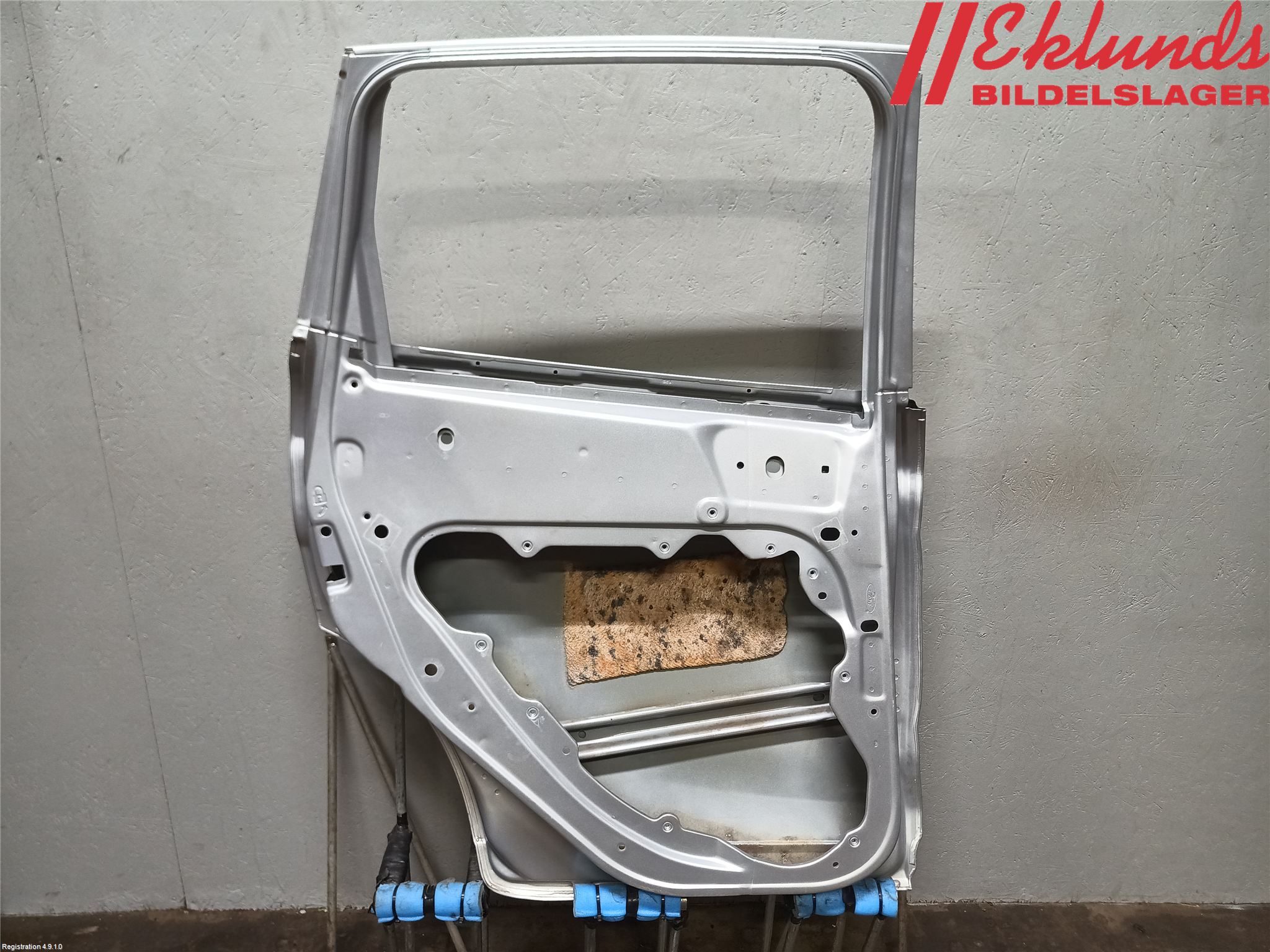 Ford KUGA 08-12 Dörr Bak Vänster