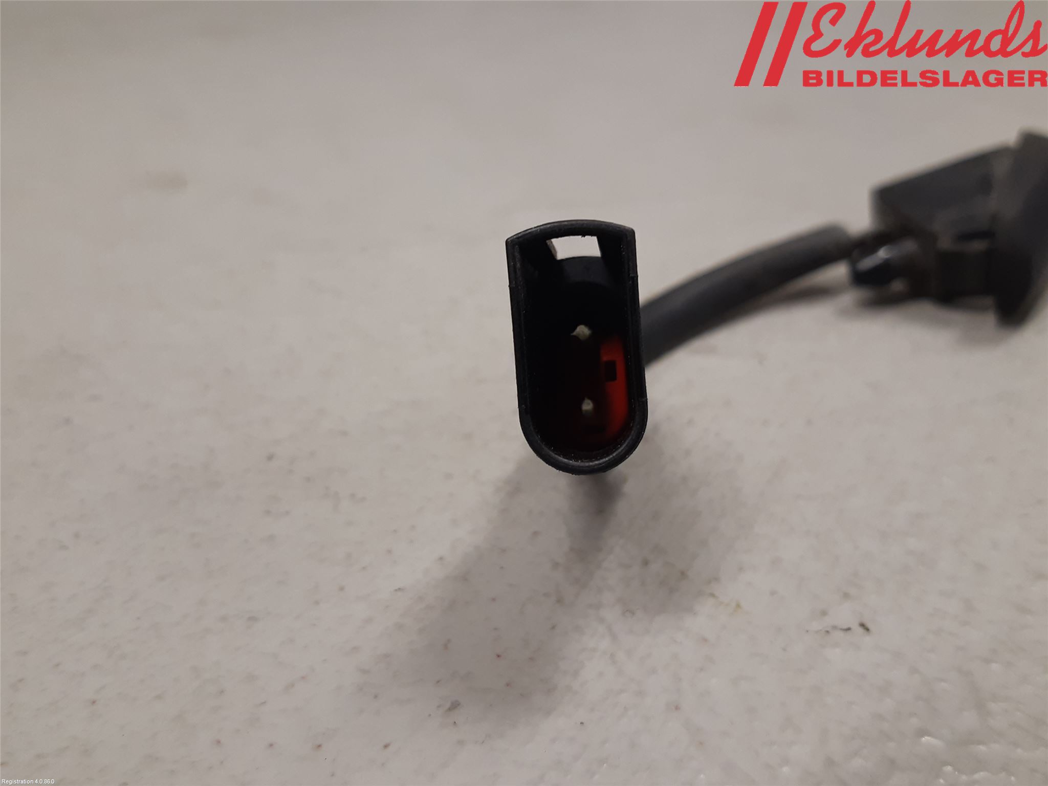 Ford MONDEO 07-15 Spolarmunstycke Rutor