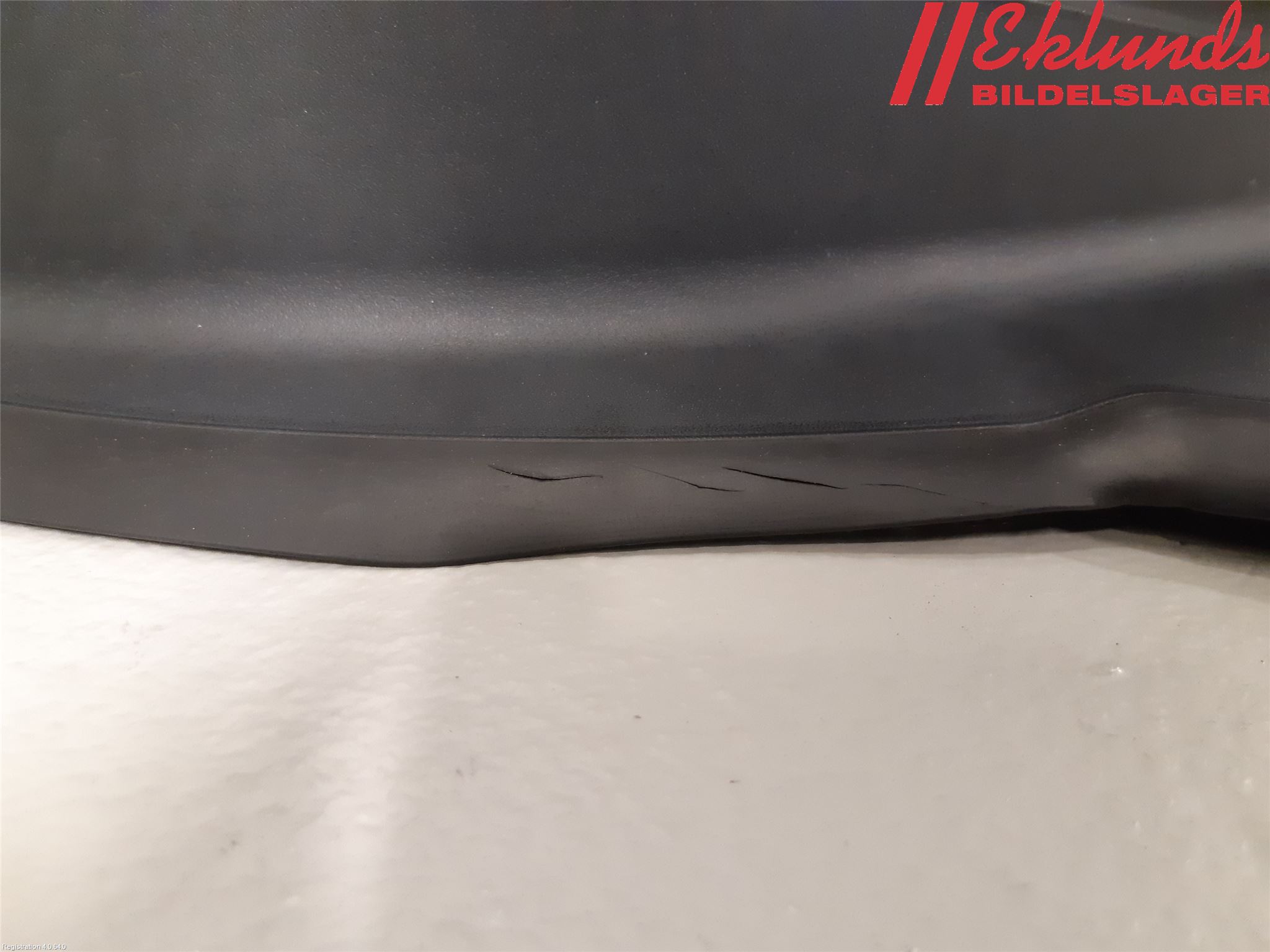 BMW 4 F32/F33/F82/F83 13-20 Bakljussarg