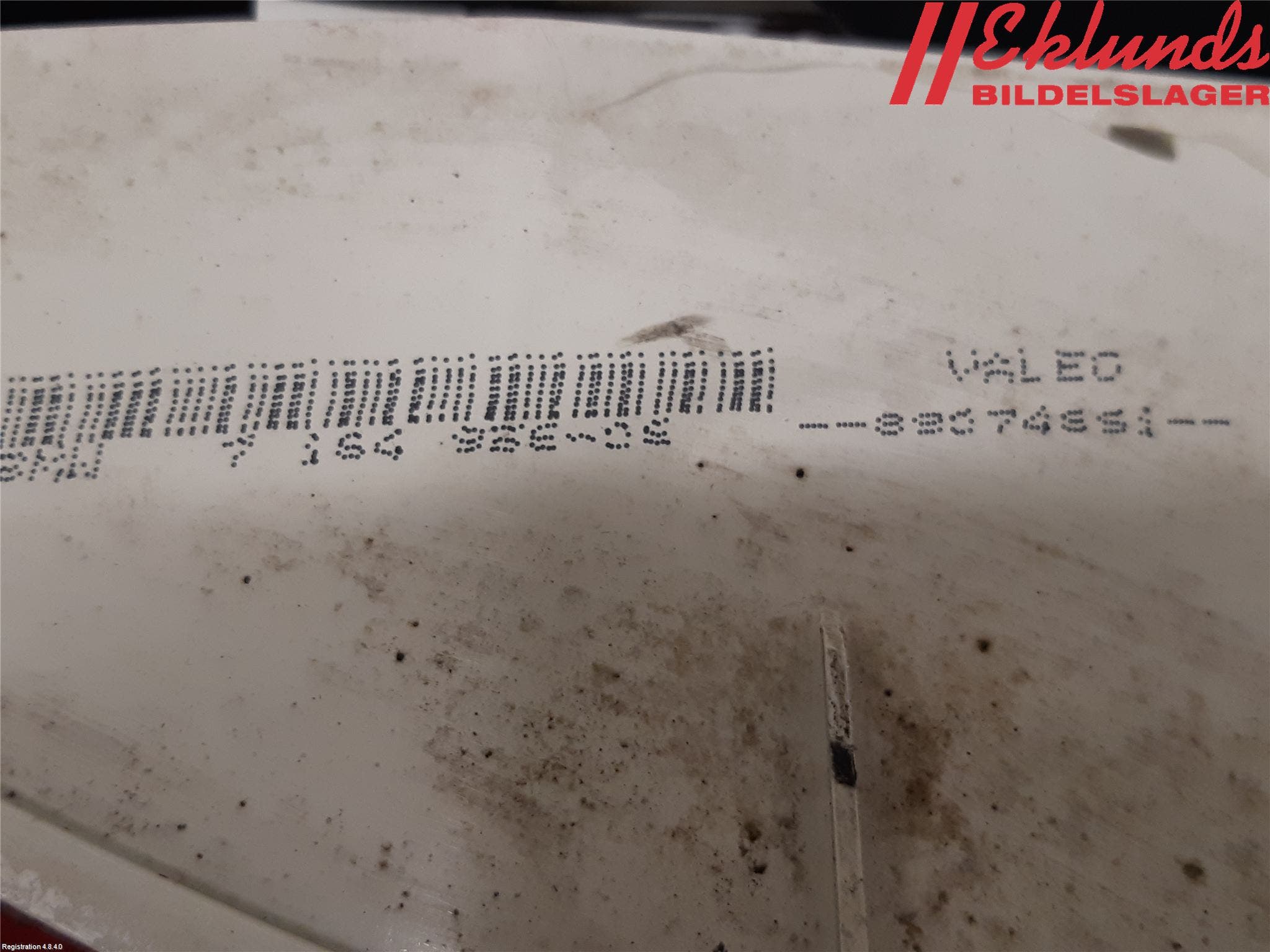 BMW 1 E87/81 5D/3D 03-11 Bakljus Höger