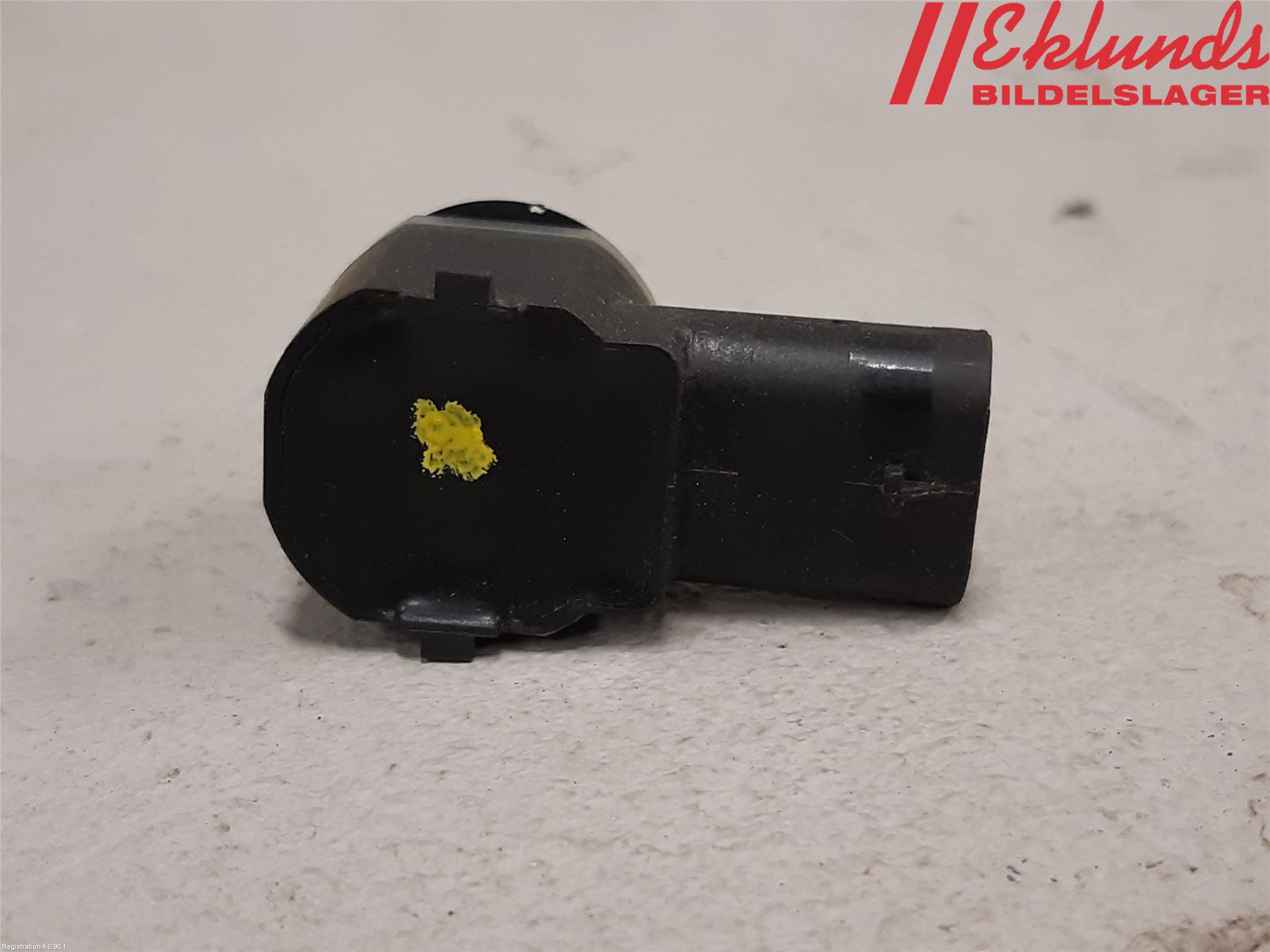 Volkswagen VW TIGUAN 07-16 Parkeringshjälp Backsensor