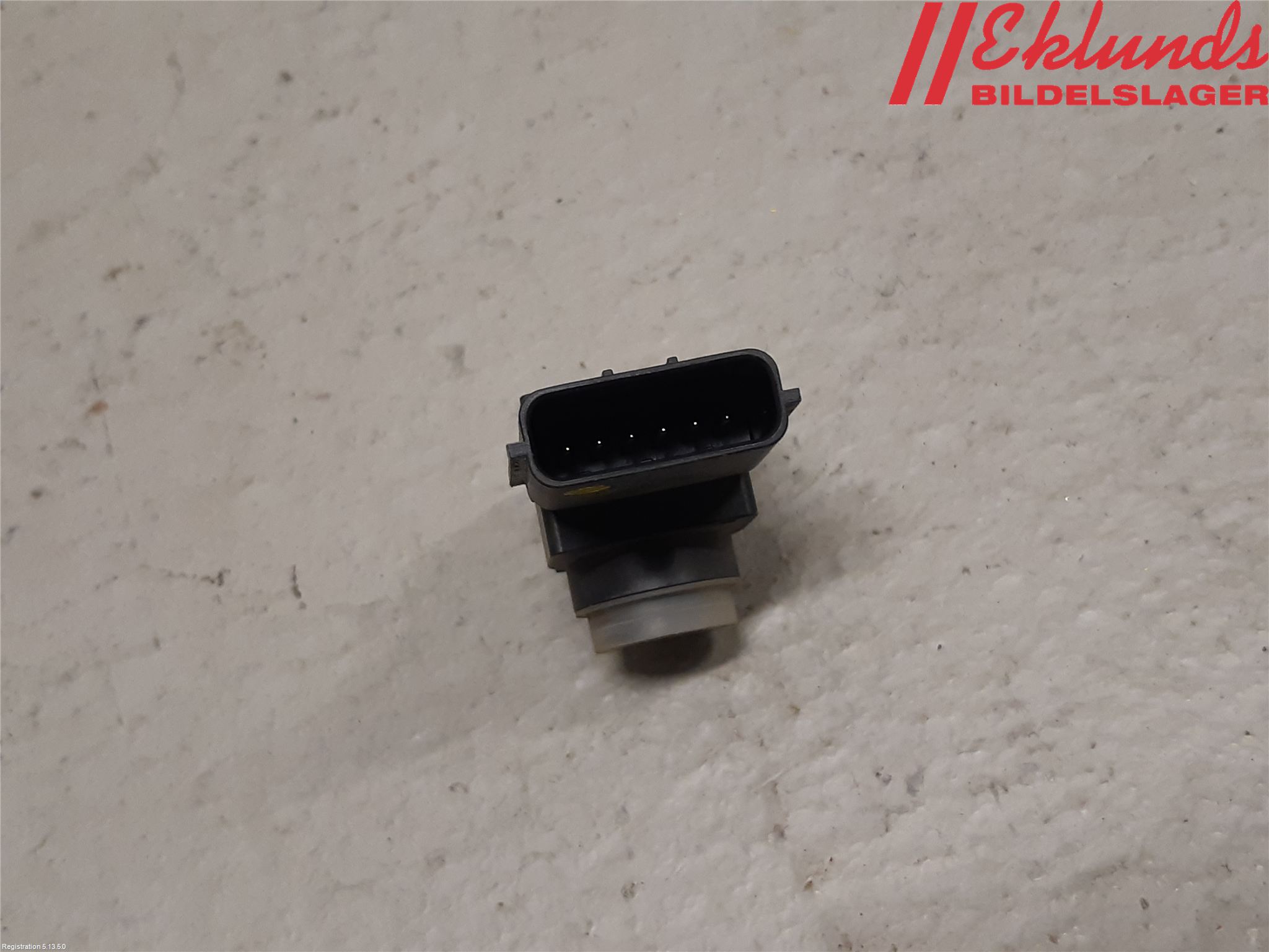 Hyundai KONA/ELECTRIC OS 18-23 Parkeringshjälp Frontsensor