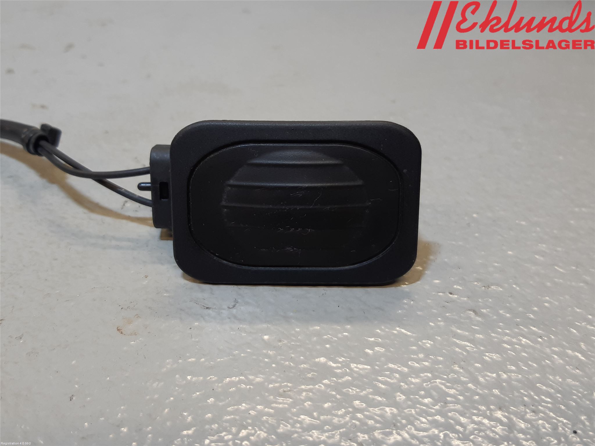 Fiat FREEMONT Strömställare Baklucka